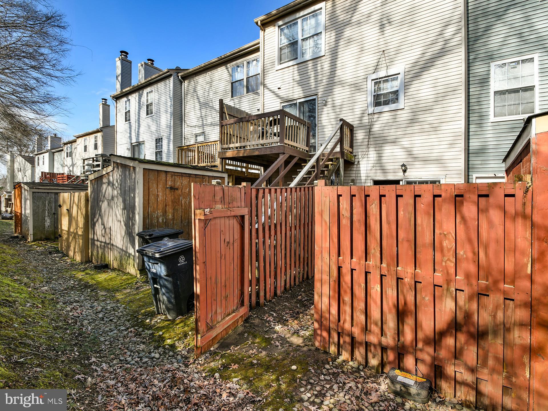 CIPRIANO SPRINGS CONDO - Residential