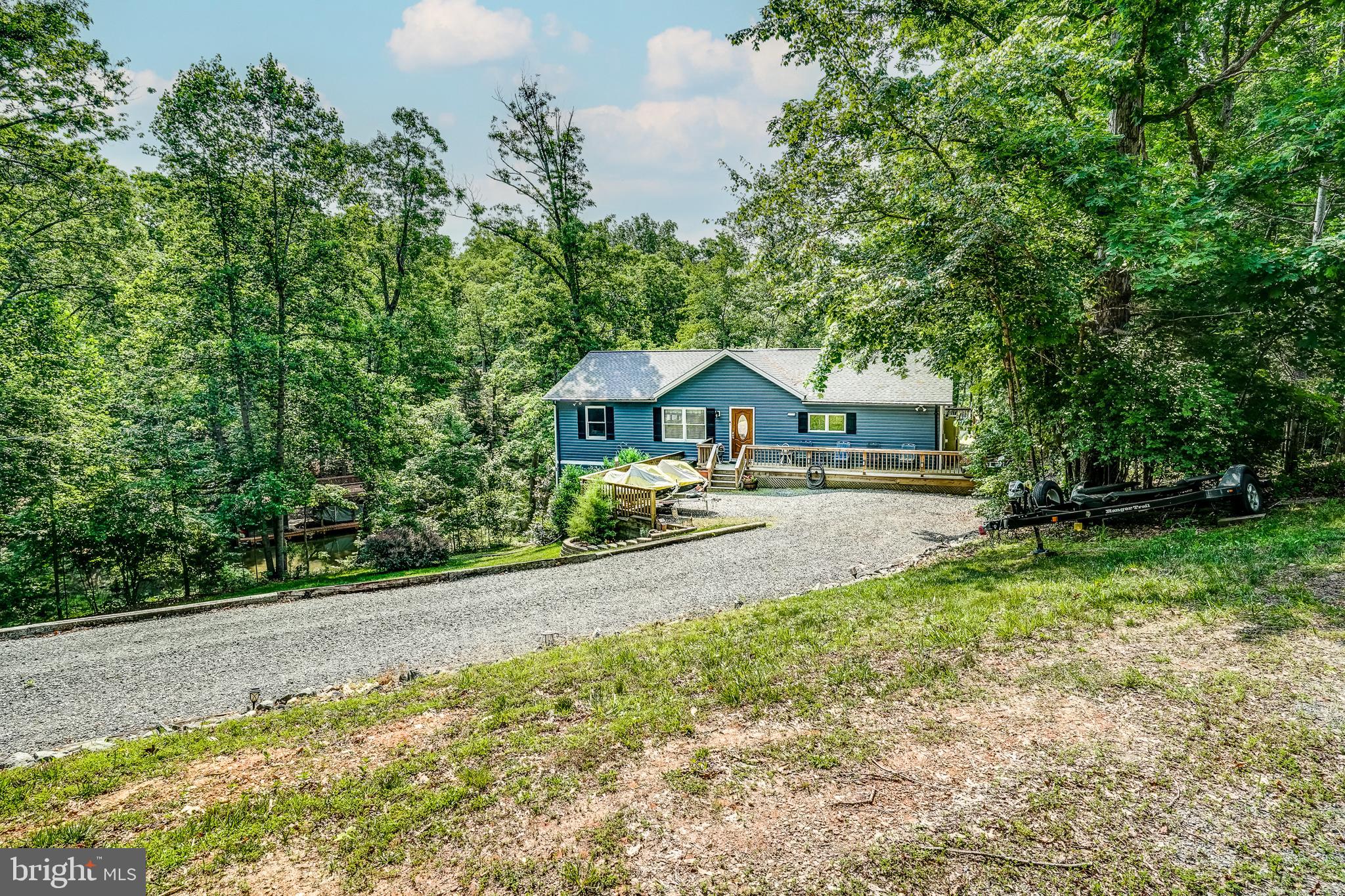 ROSE VALLEY - Residential