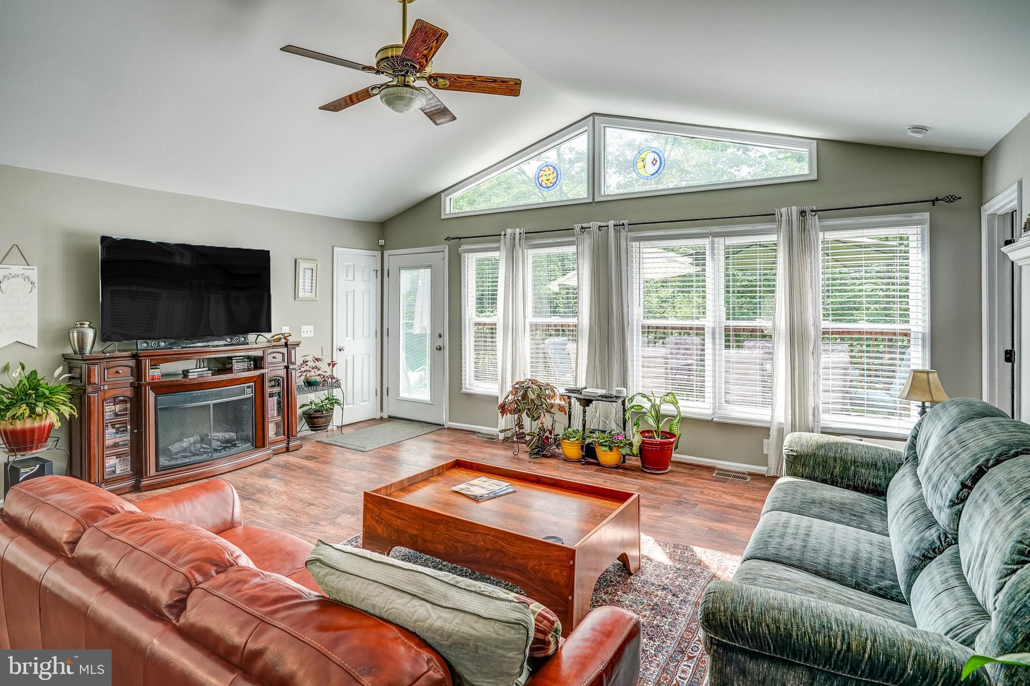 ROSE VALLEY - Residential