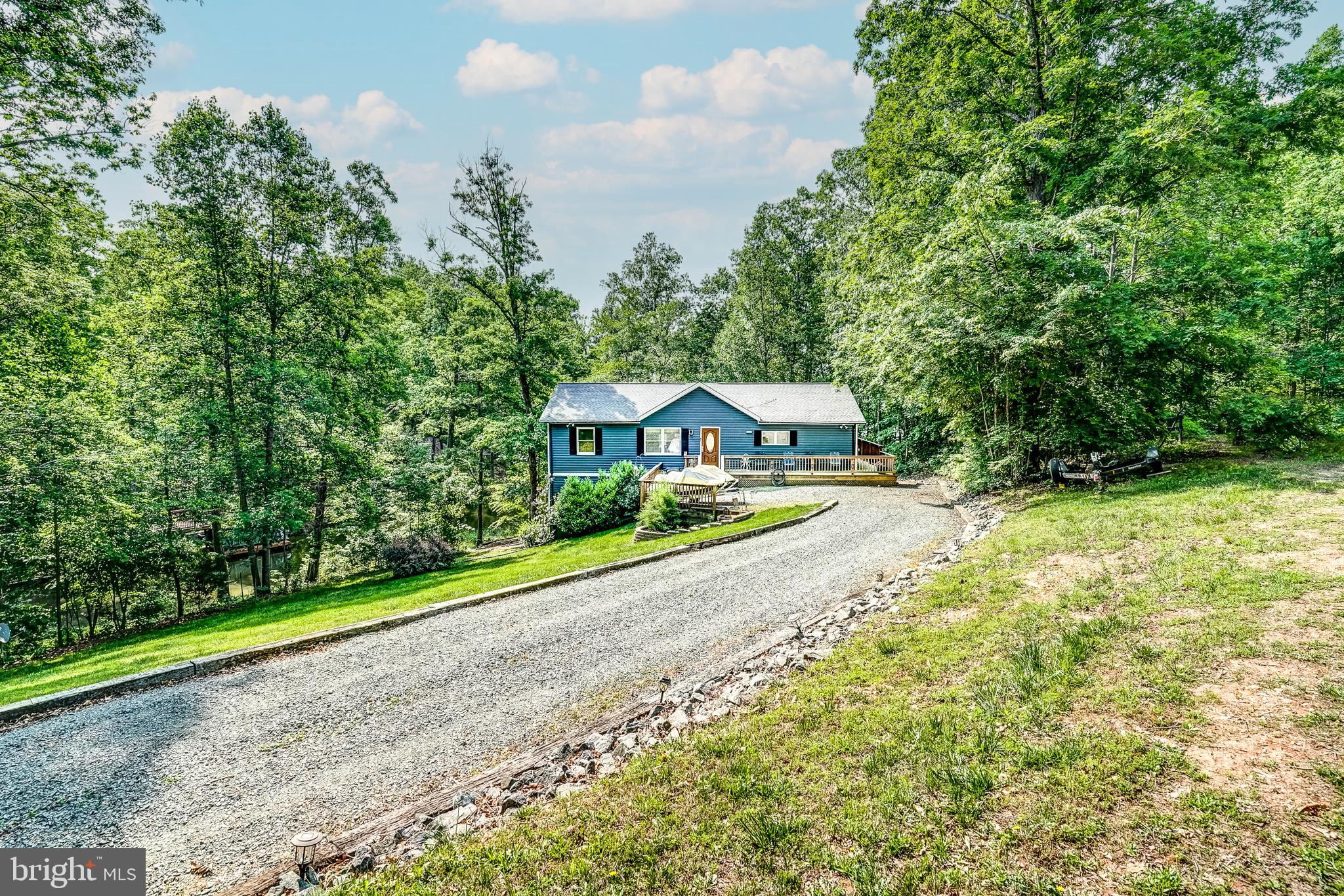 ROSE VALLEY - Residential