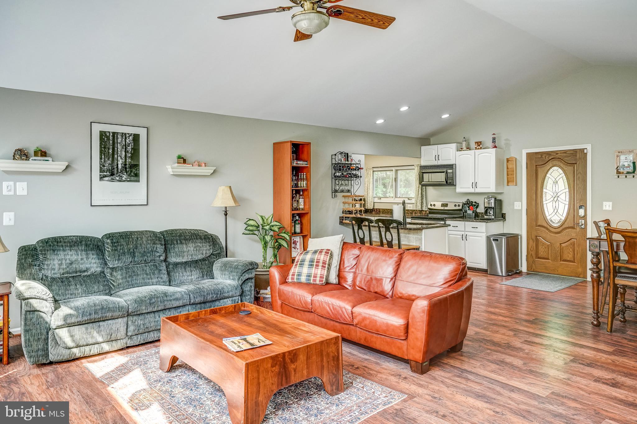 ROSE VALLEY - Residential