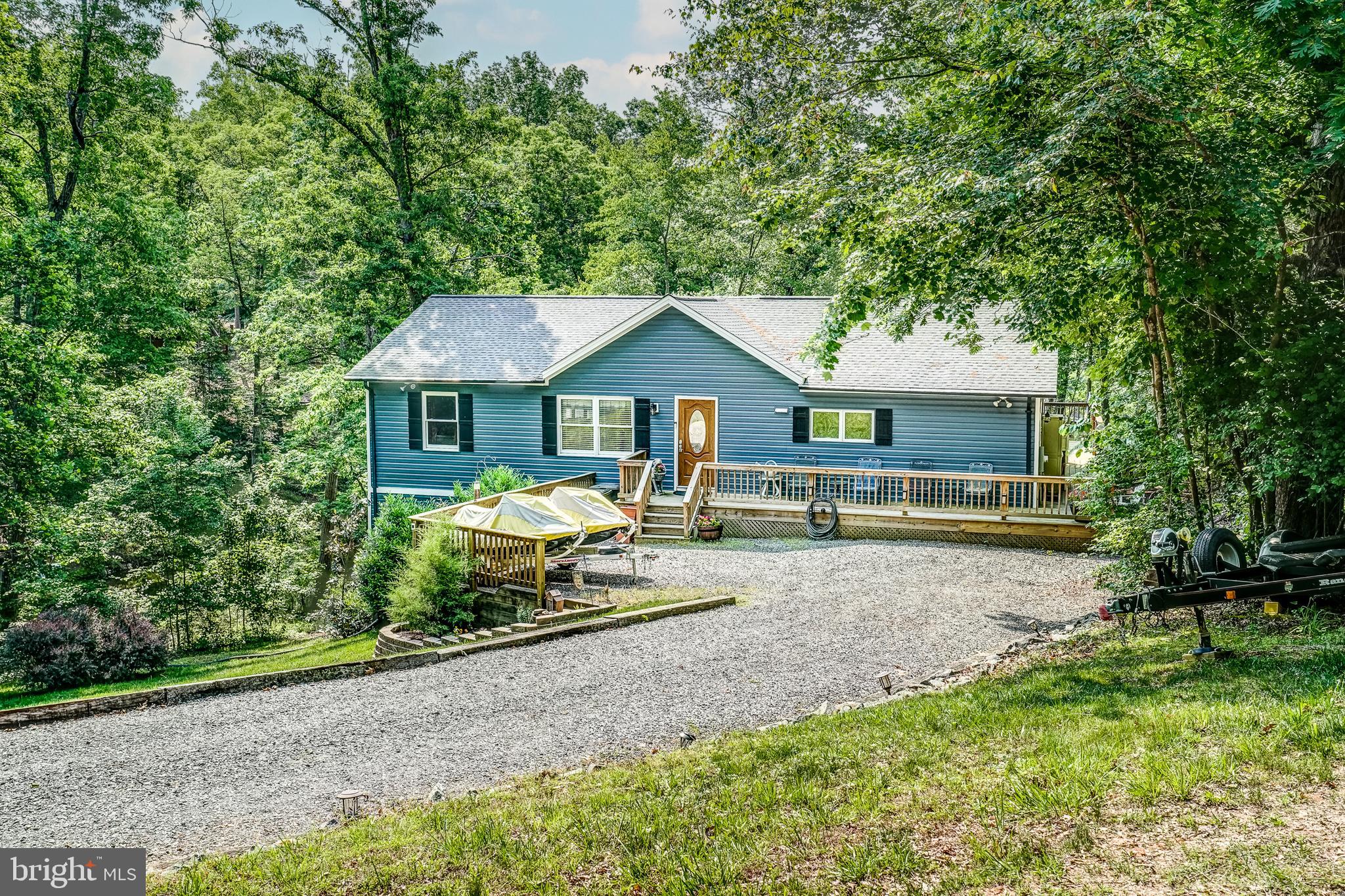 ROSE VALLEY - Residential