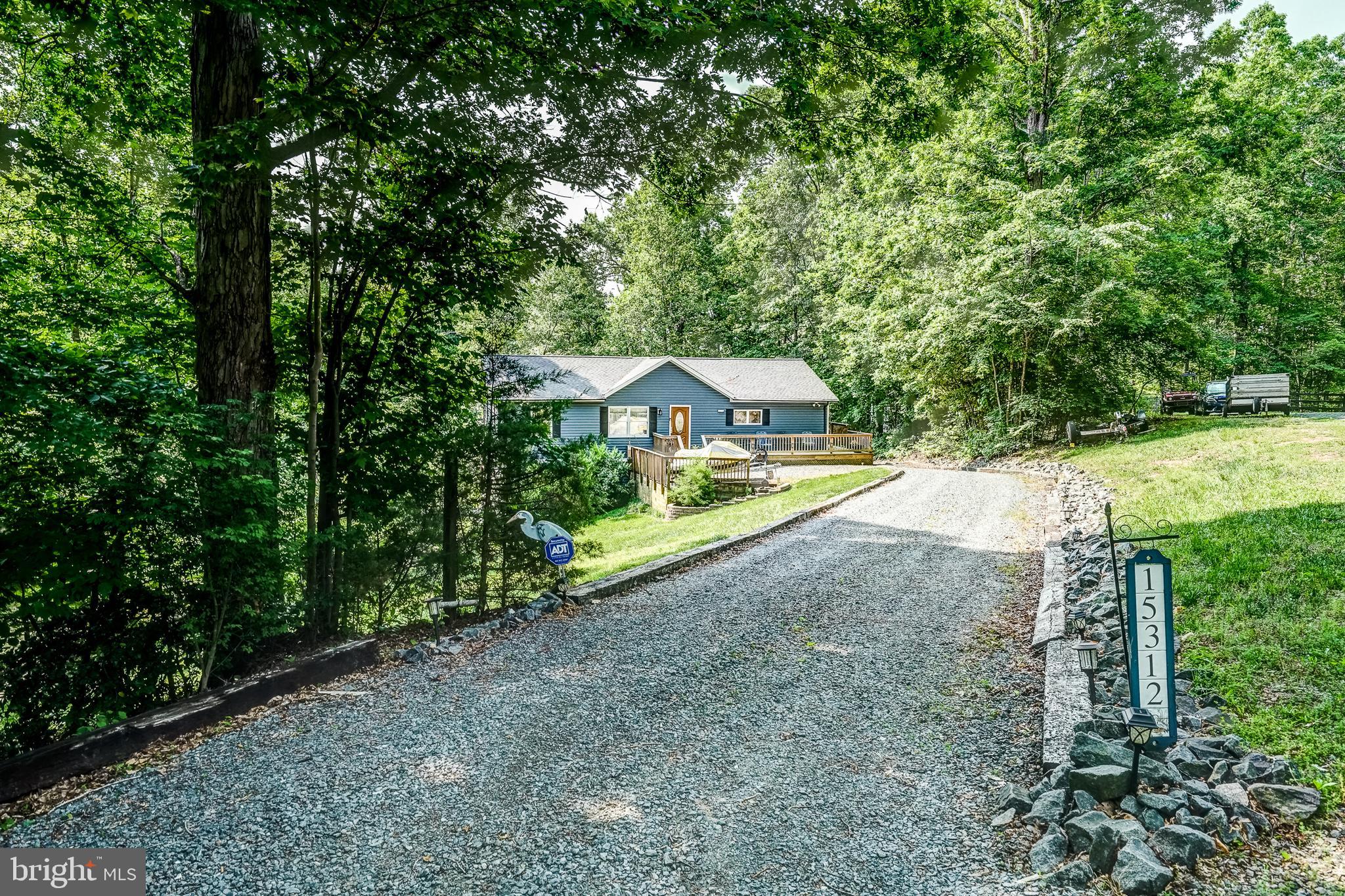 ROSE VALLEY - Residential