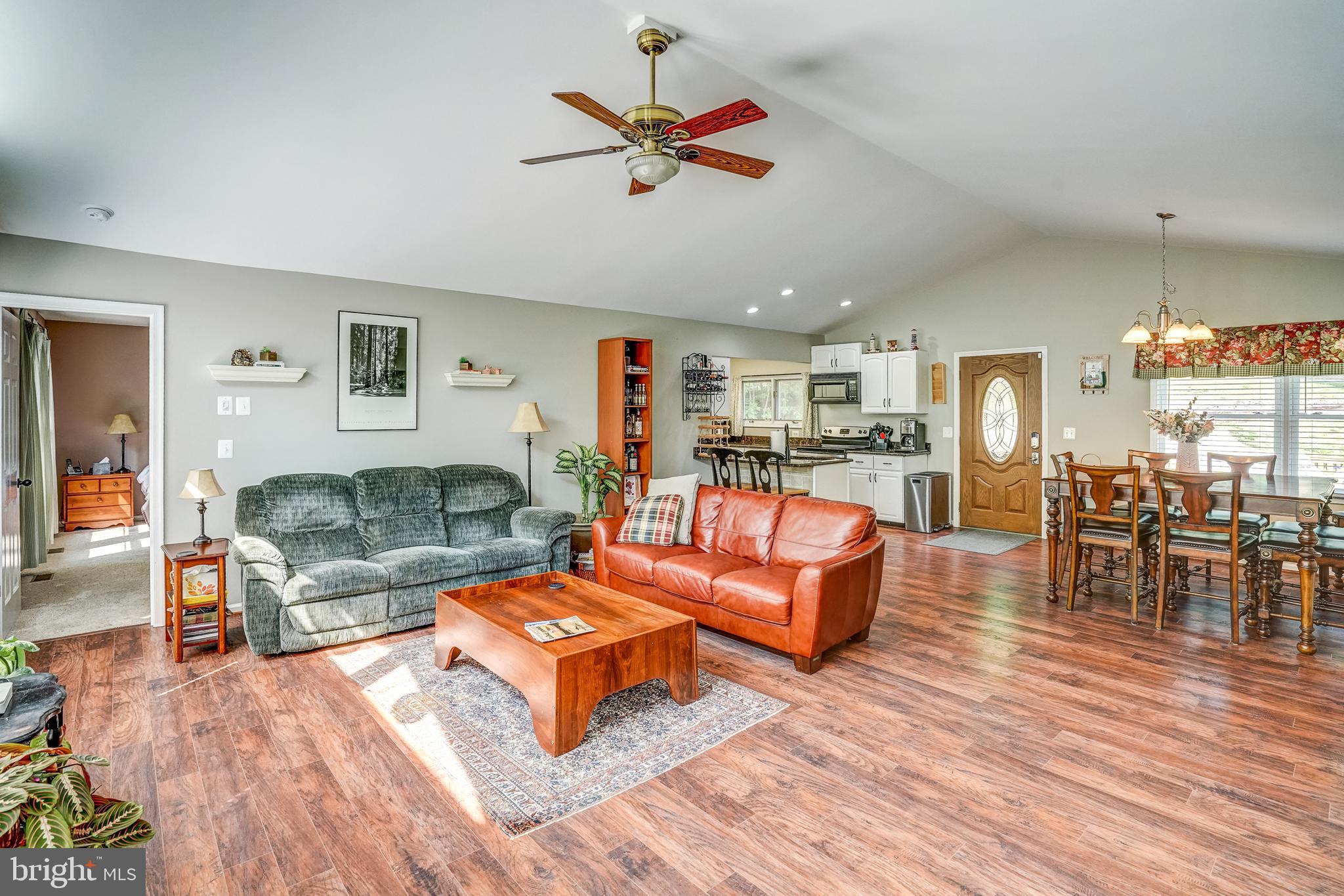 ROSE VALLEY - Residential