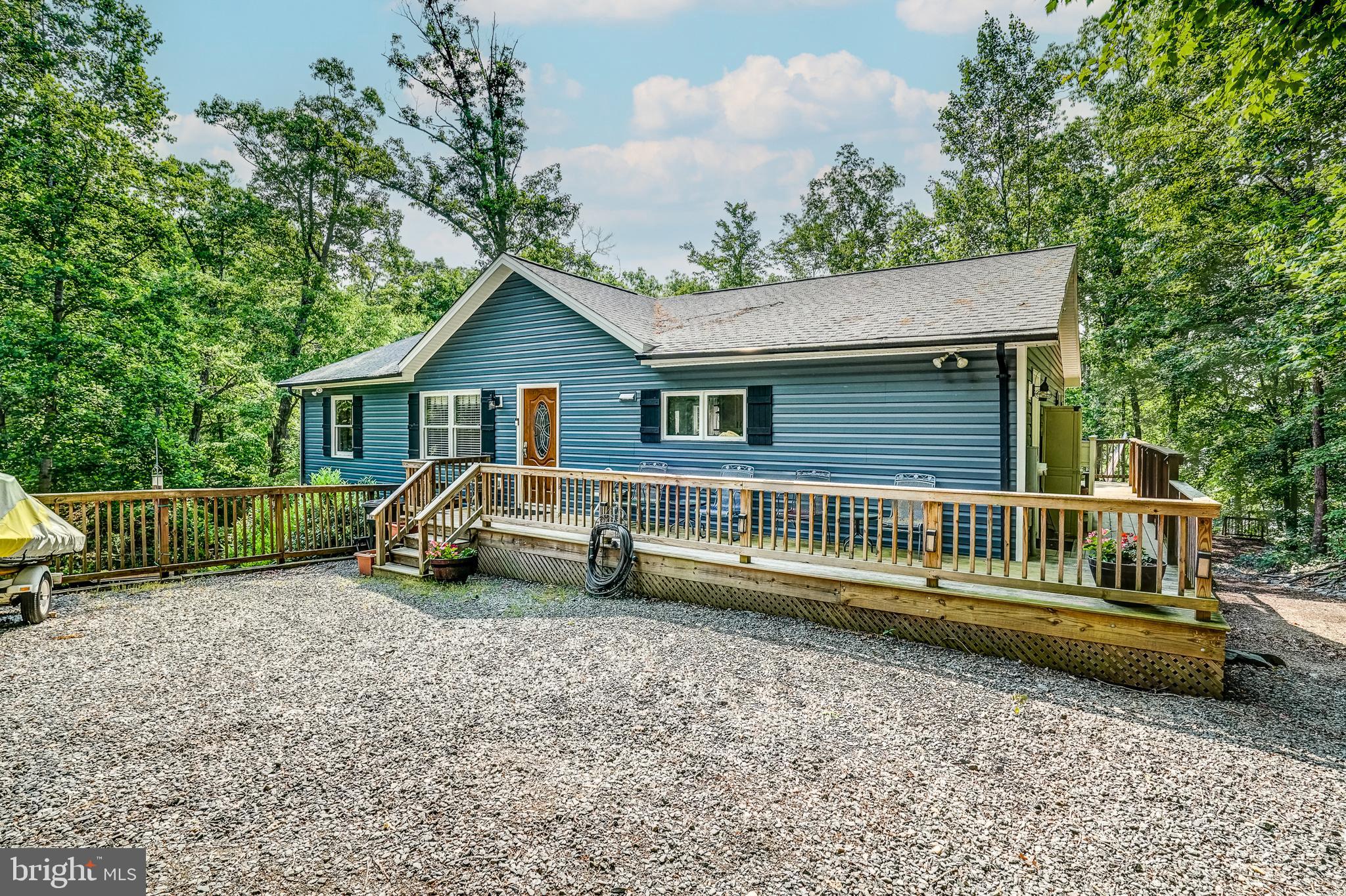 ROSE VALLEY - Residential