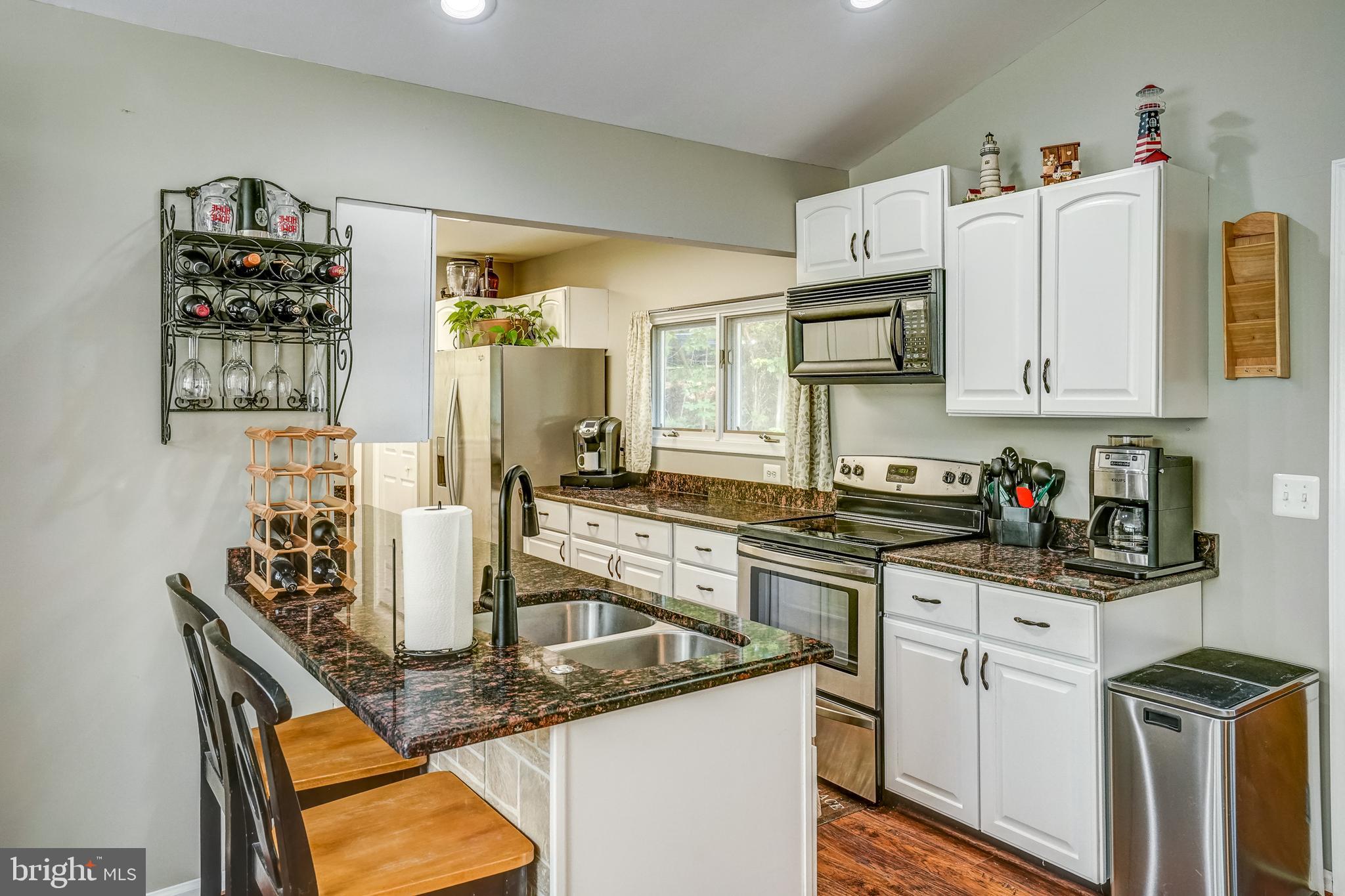 ROSE VALLEY - Residential