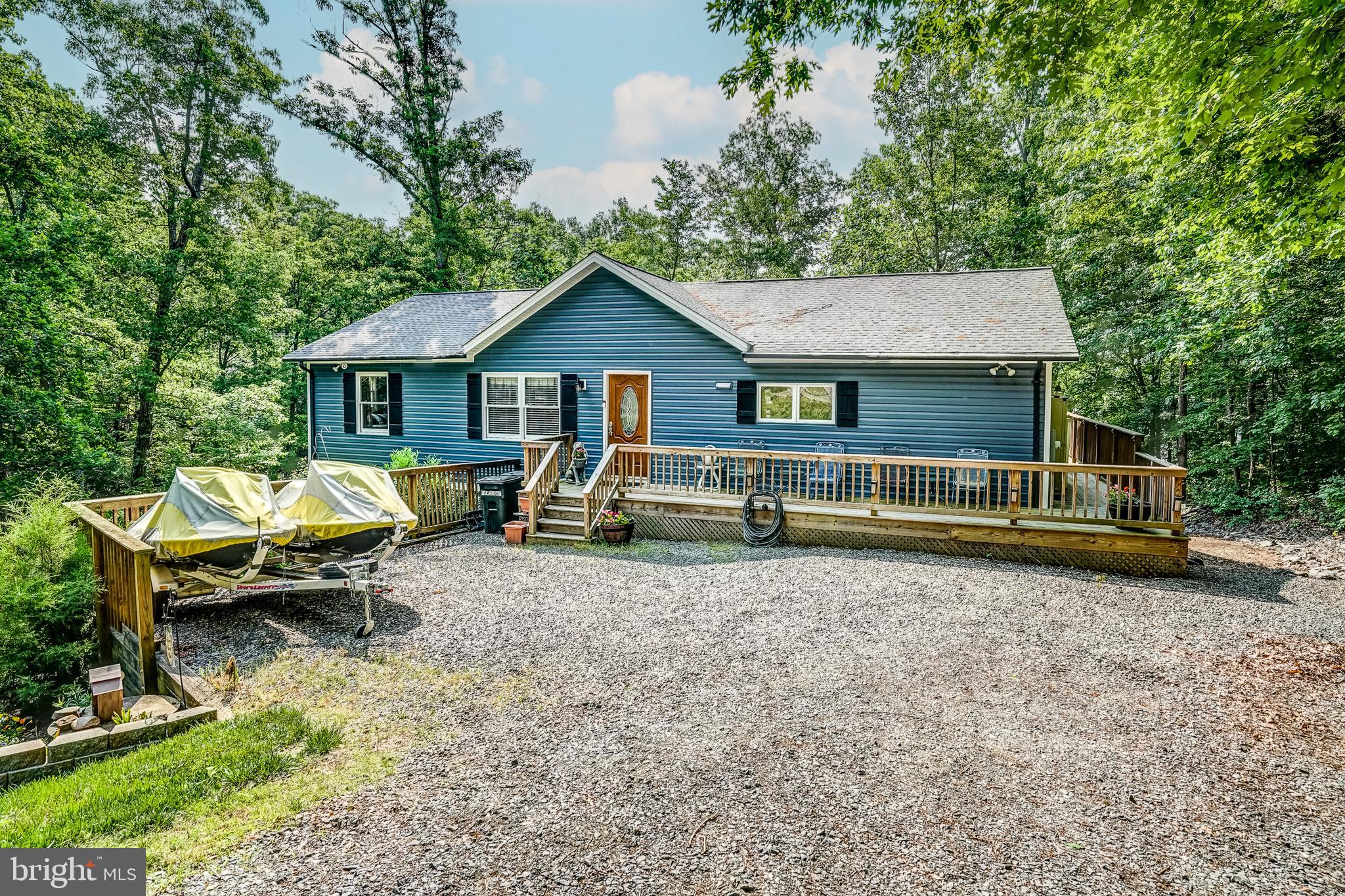 ROSE VALLEY - Residential