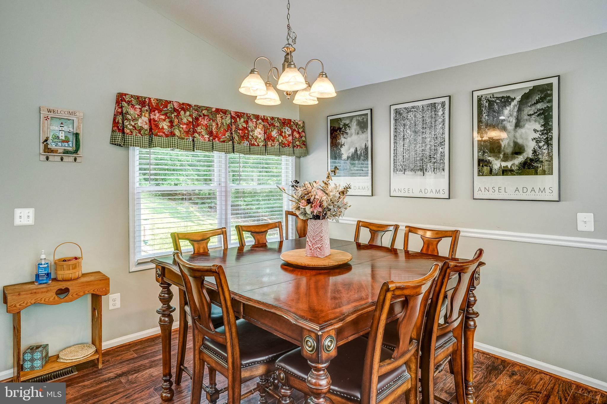 ROSE VALLEY - Residential