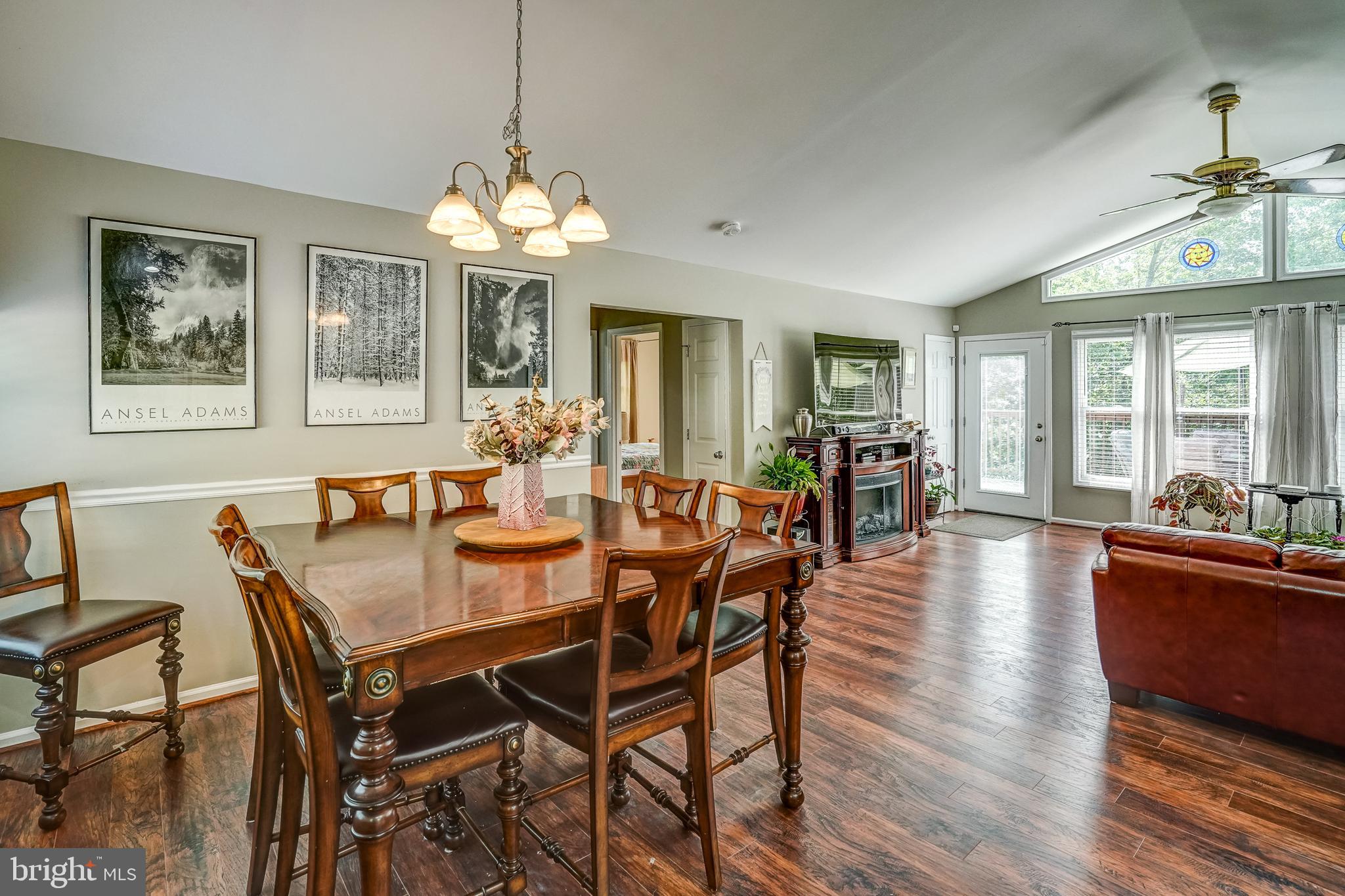 ROSE VALLEY - Residential