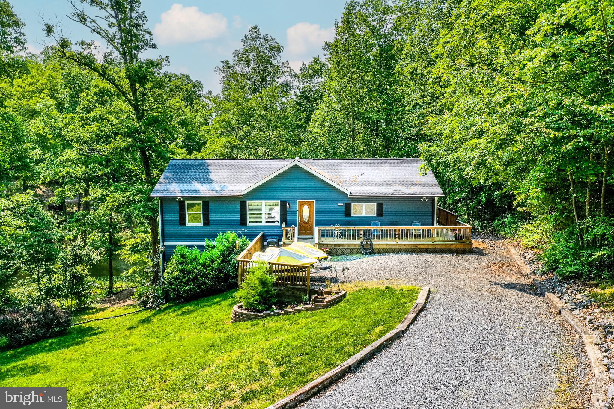 ROSE VALLEY - Residential