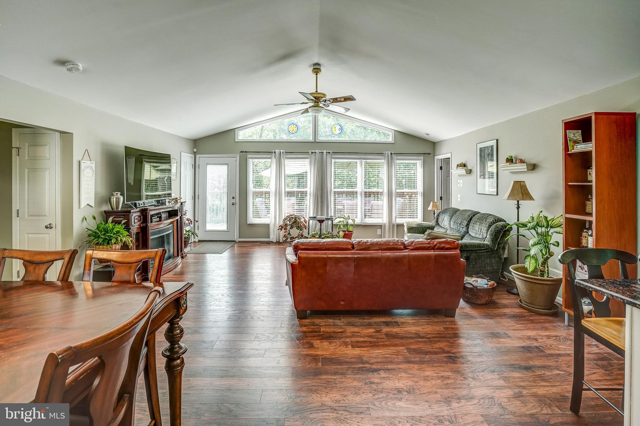 ROSE VALLEY - Residential