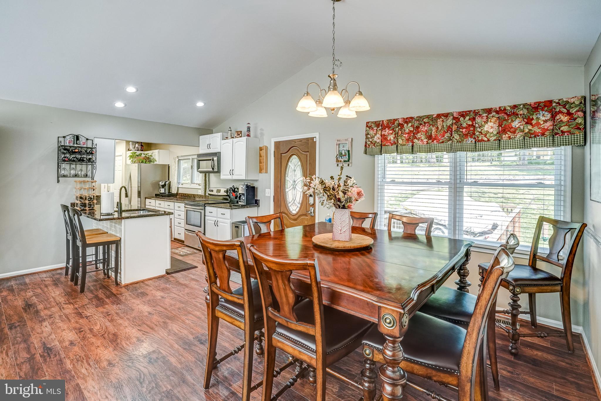 ROSE VALLEY - Residential