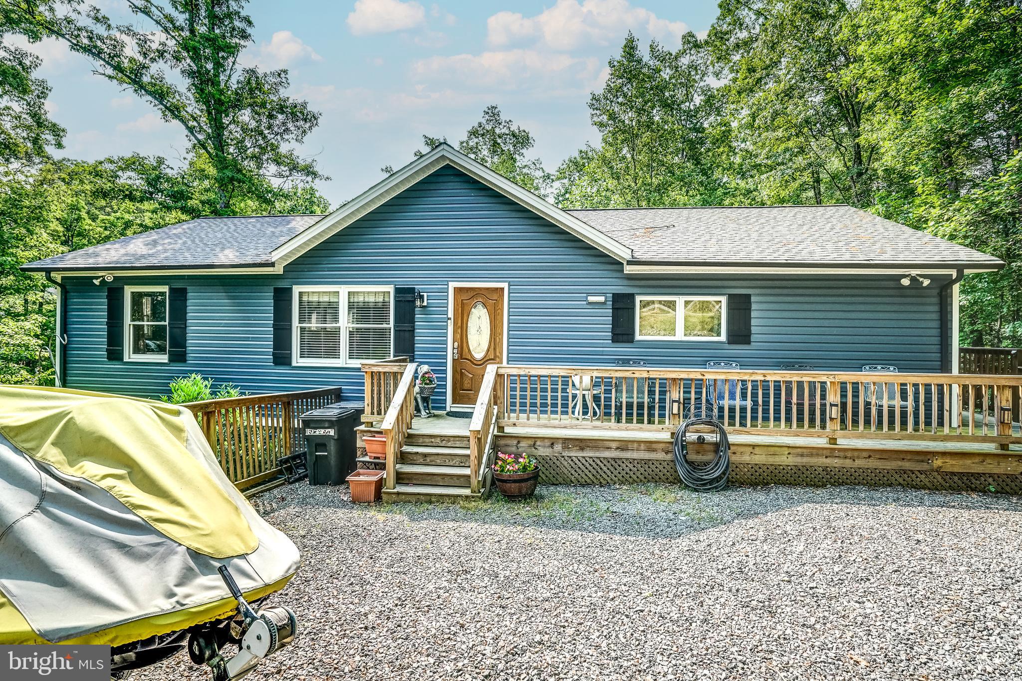 ROSE VALLEY - Residential