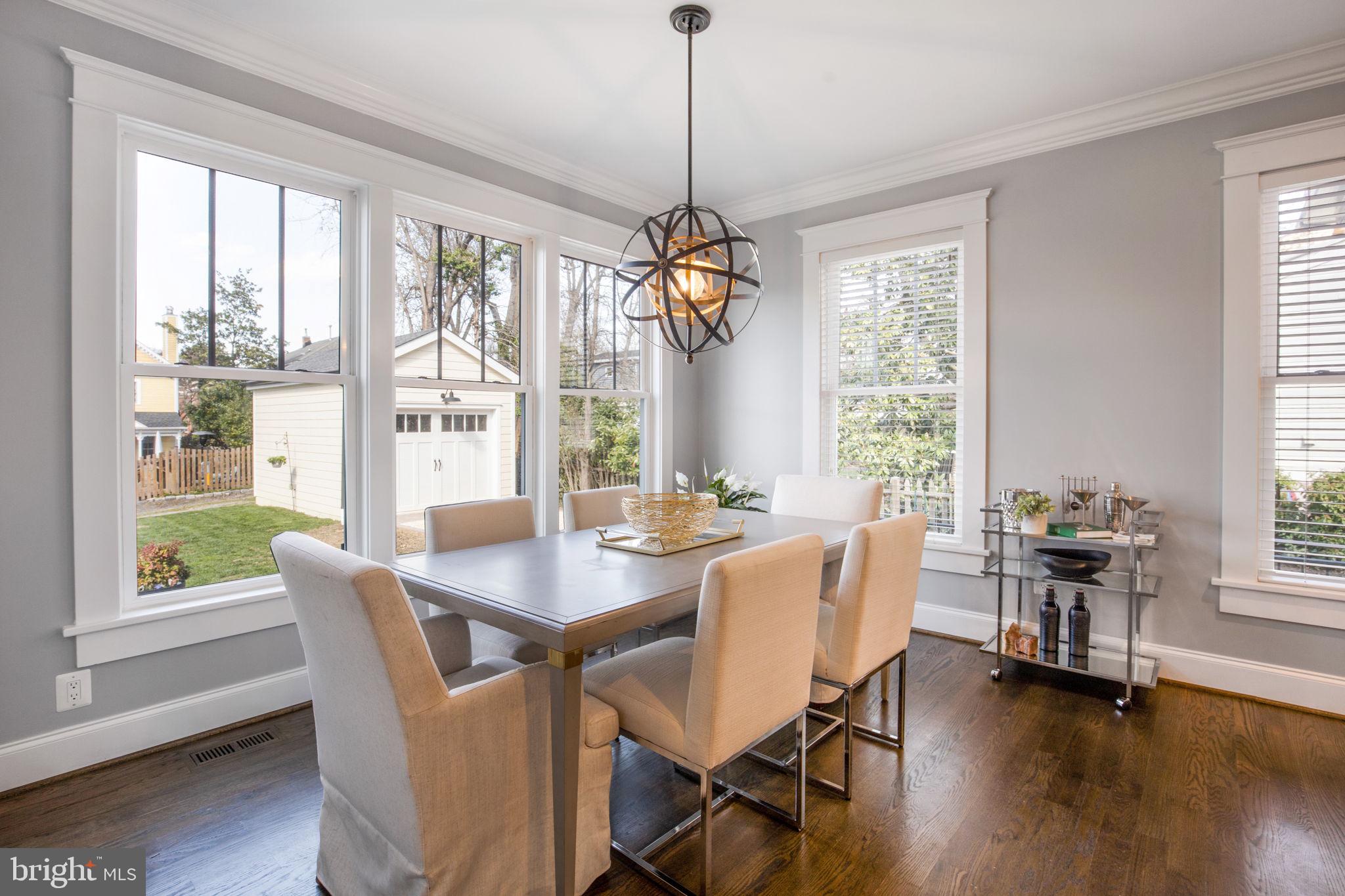 DEL RAY - Residential