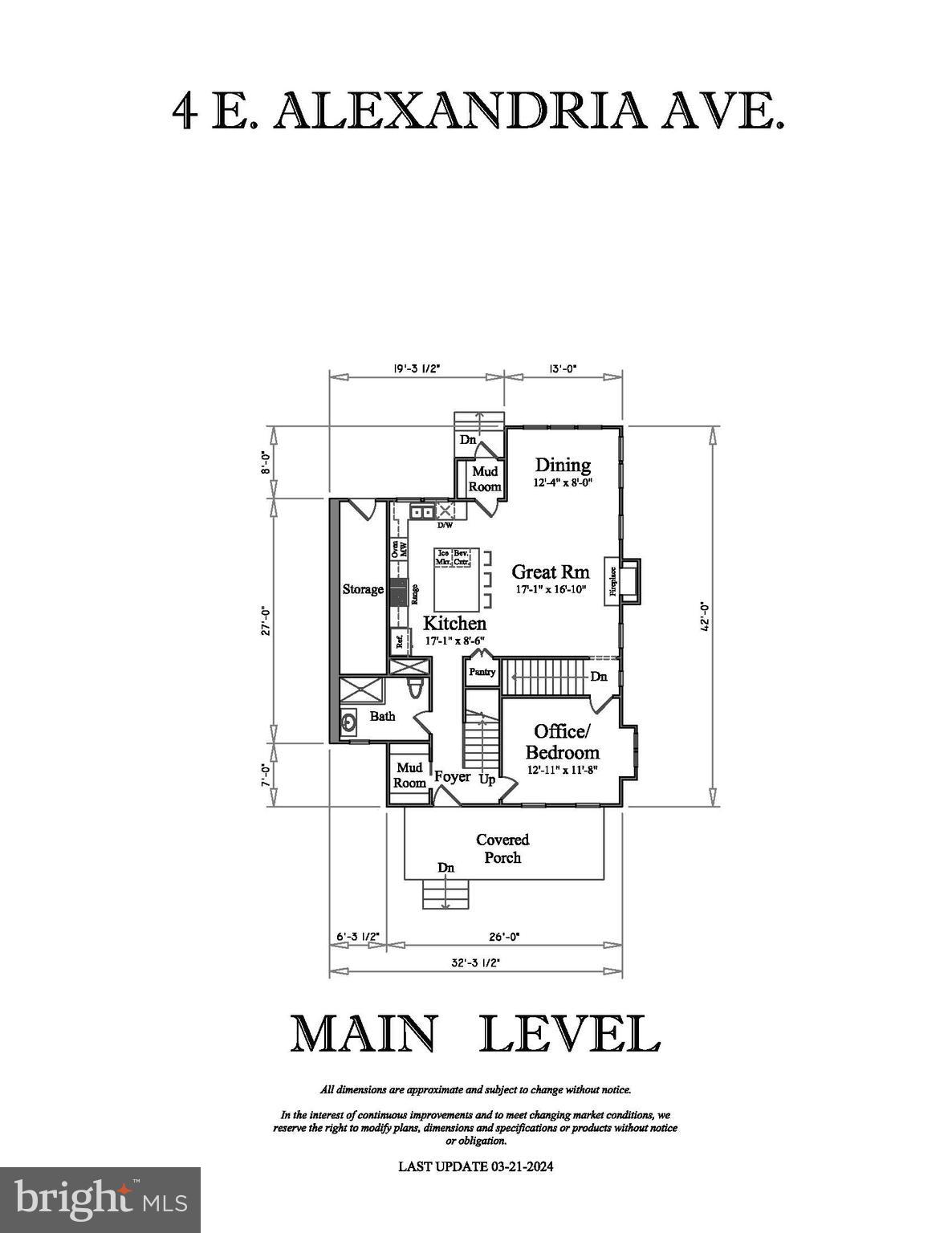 DEL RAY - Residential