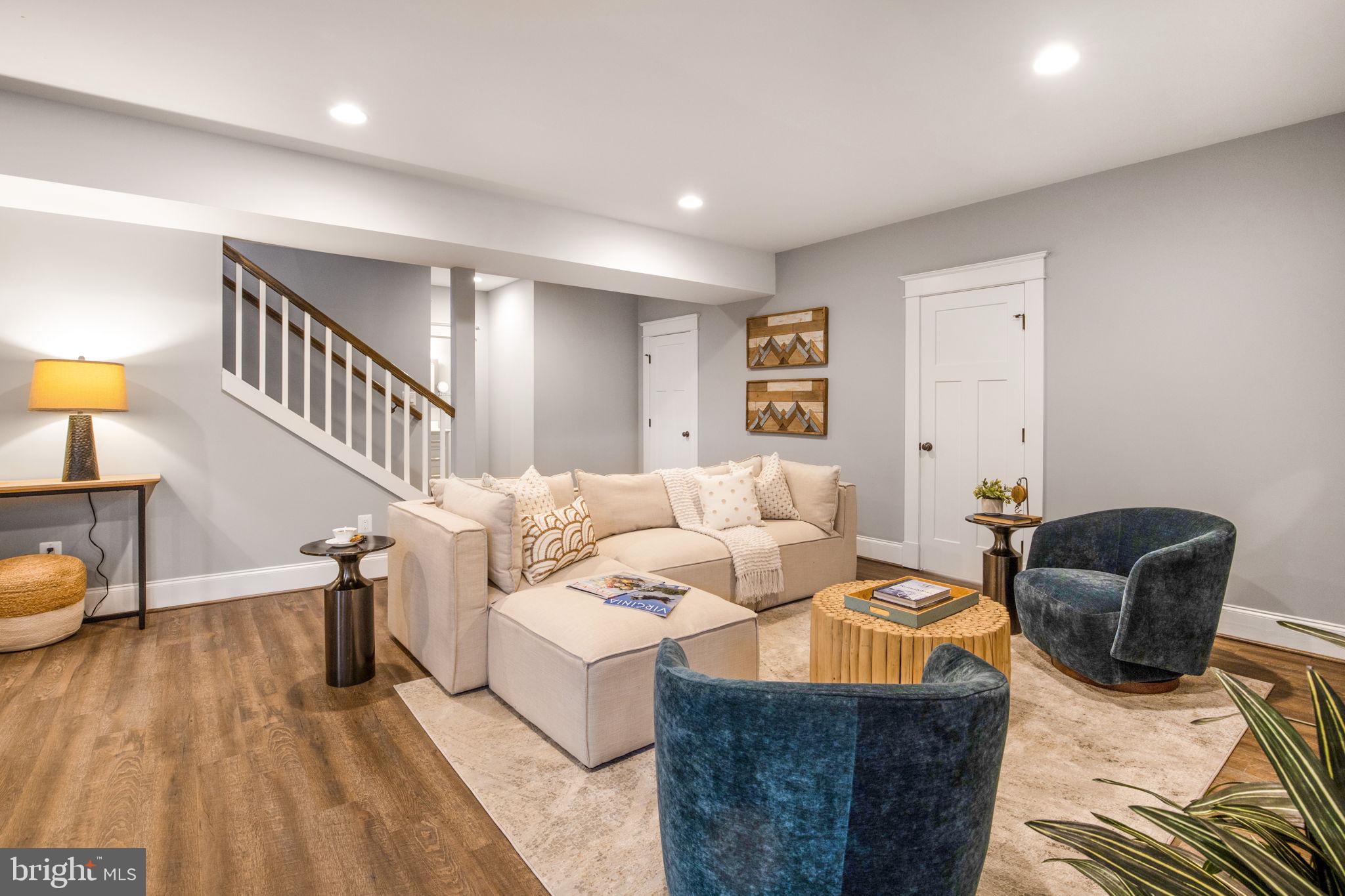 DEL RAY - Residential