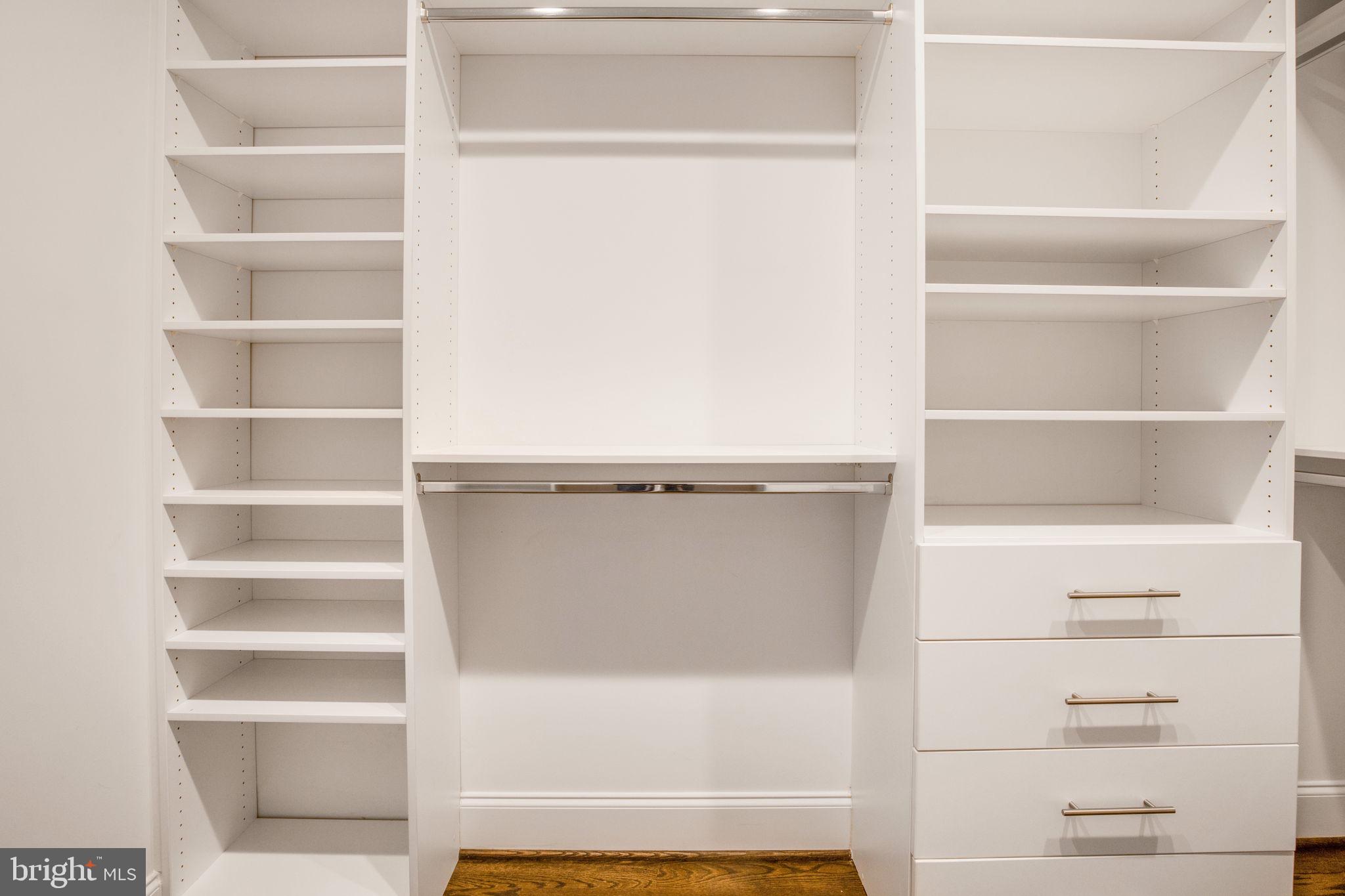 DEL RAY - Residential