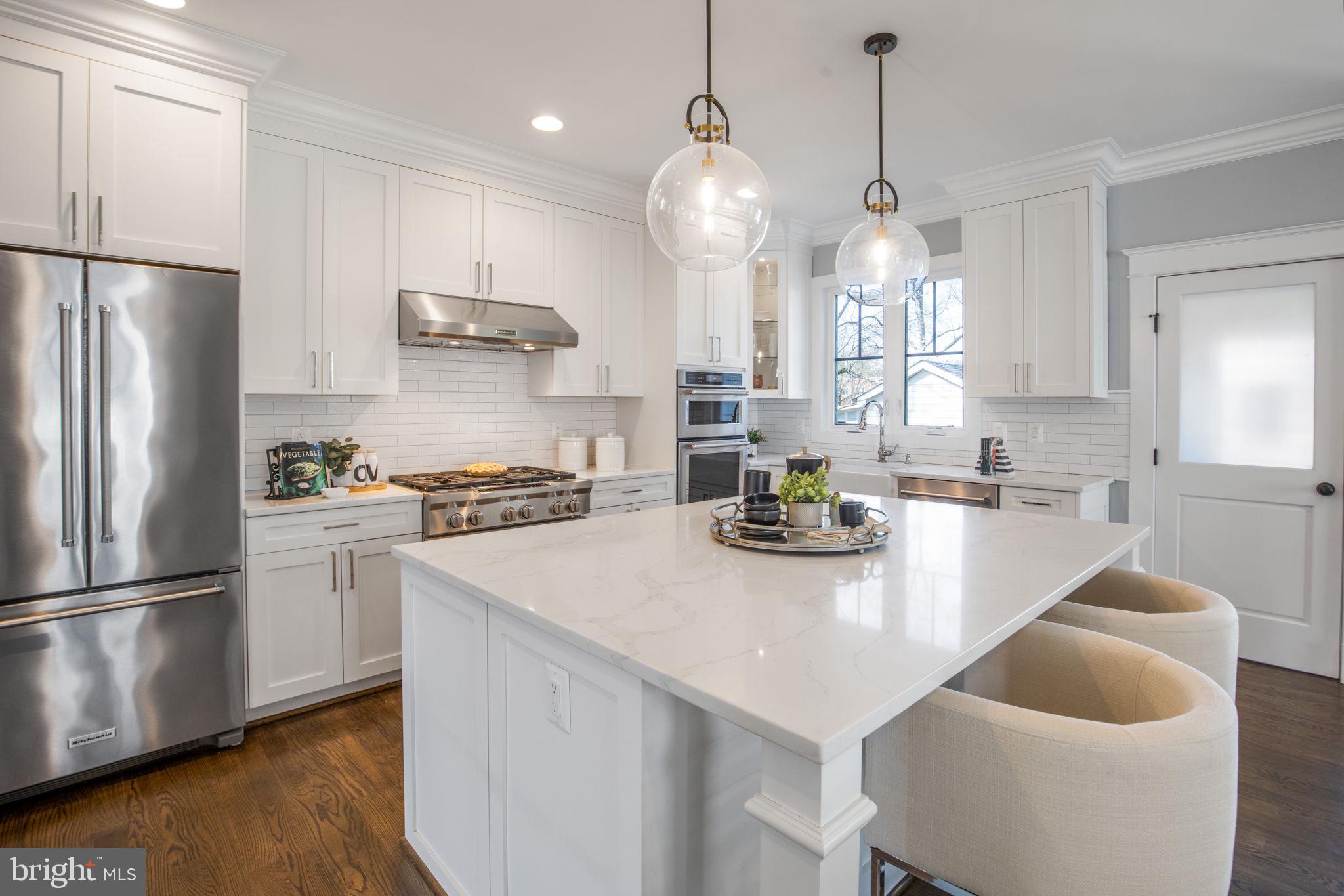 DEL RAY - Residential