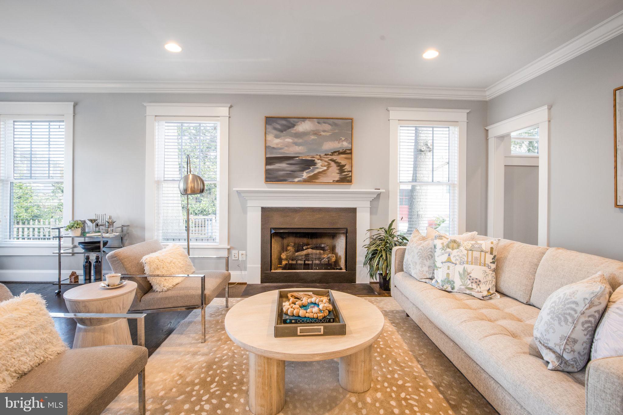 DEL RAY - Residential