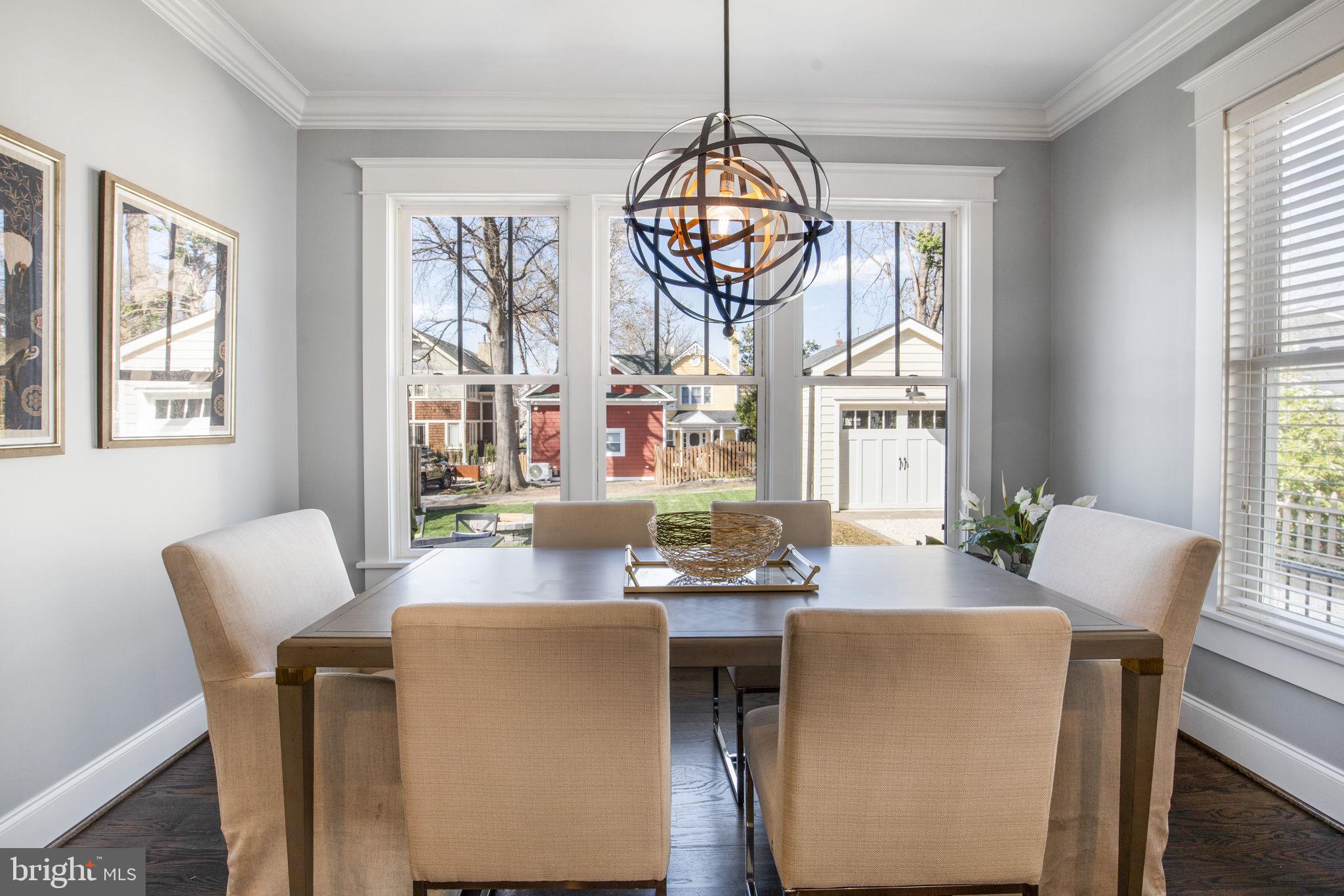 DEL RAY - Residential