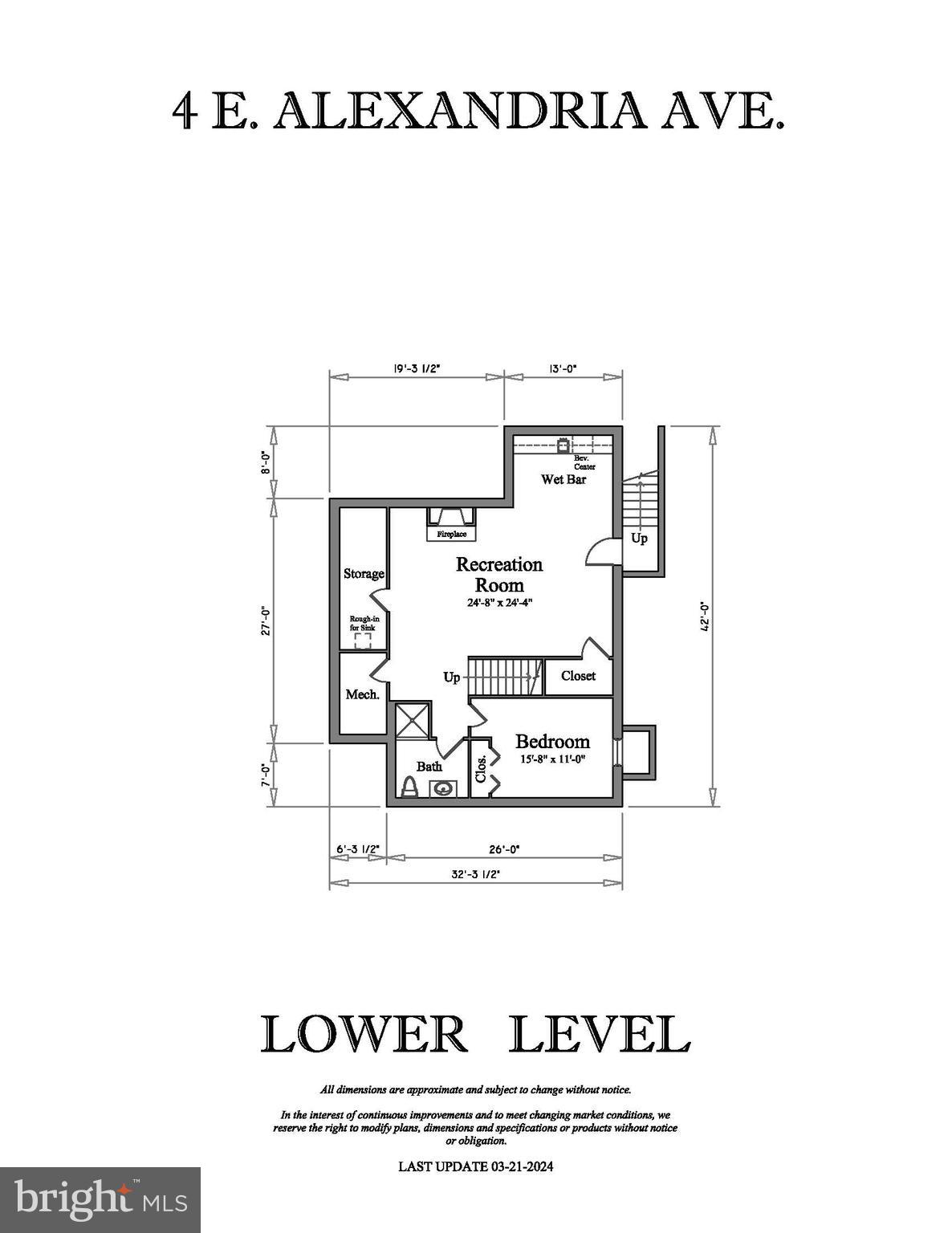 DEL RAY - Residential