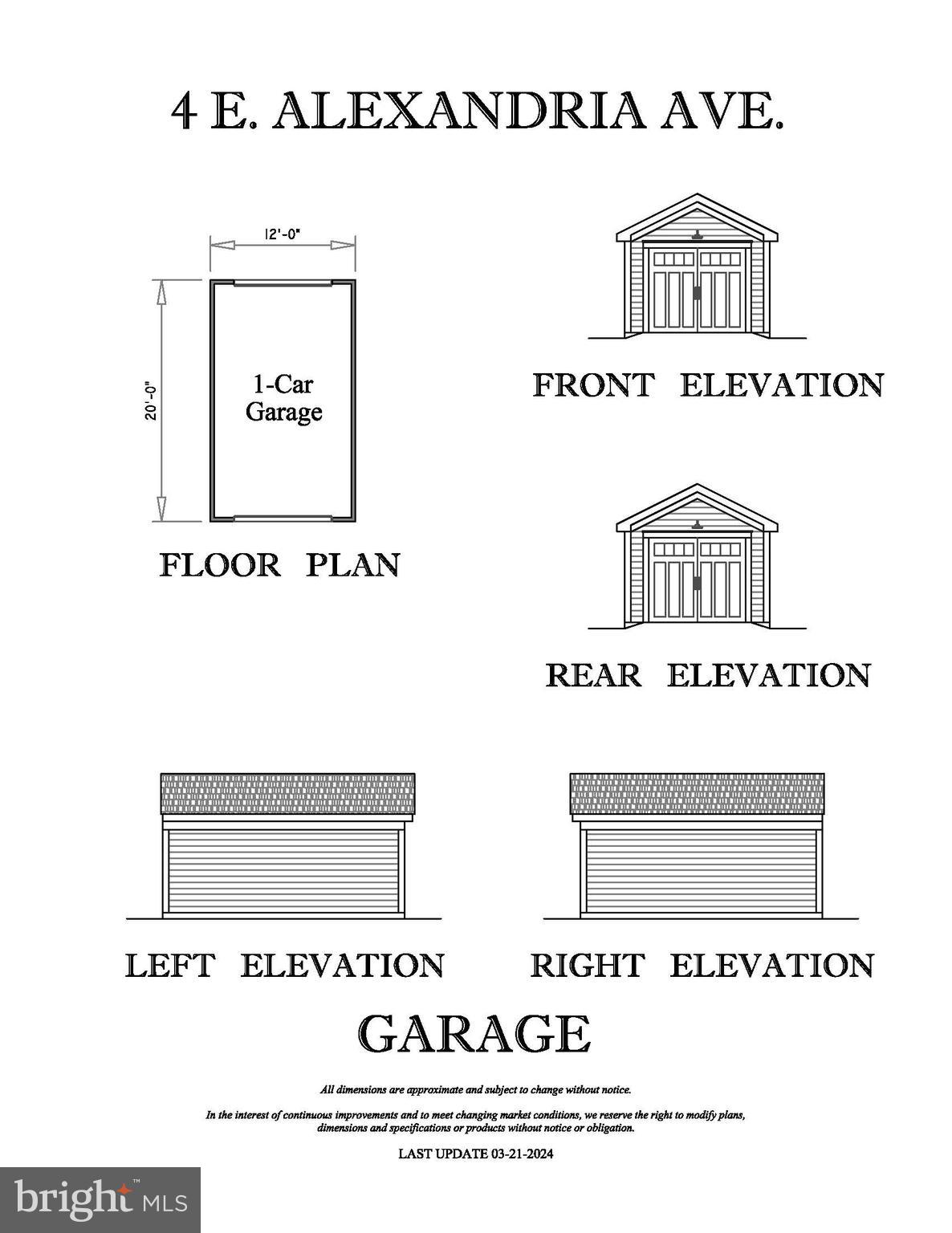 DEL RAY - Residential