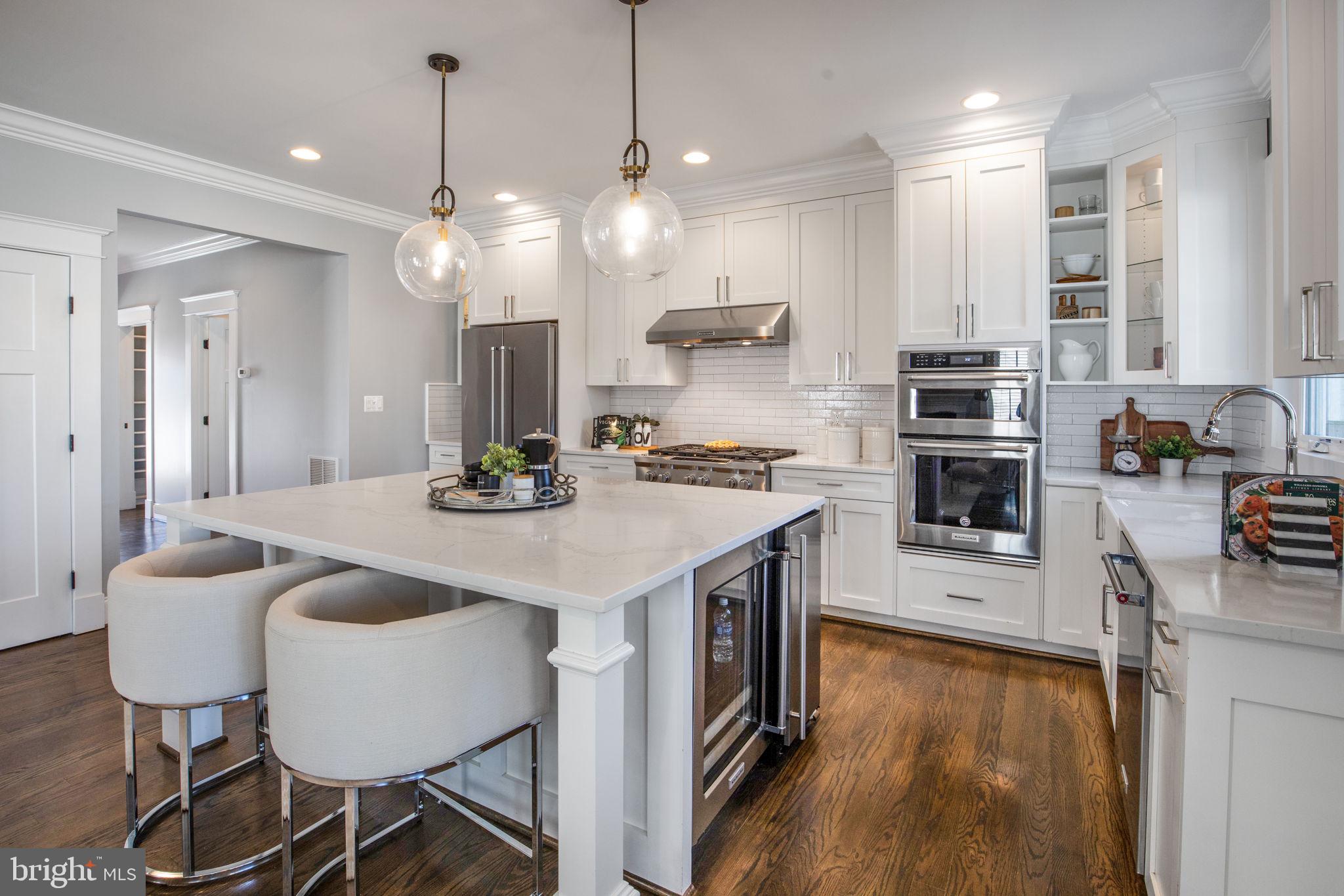 DEL RAY - Residential