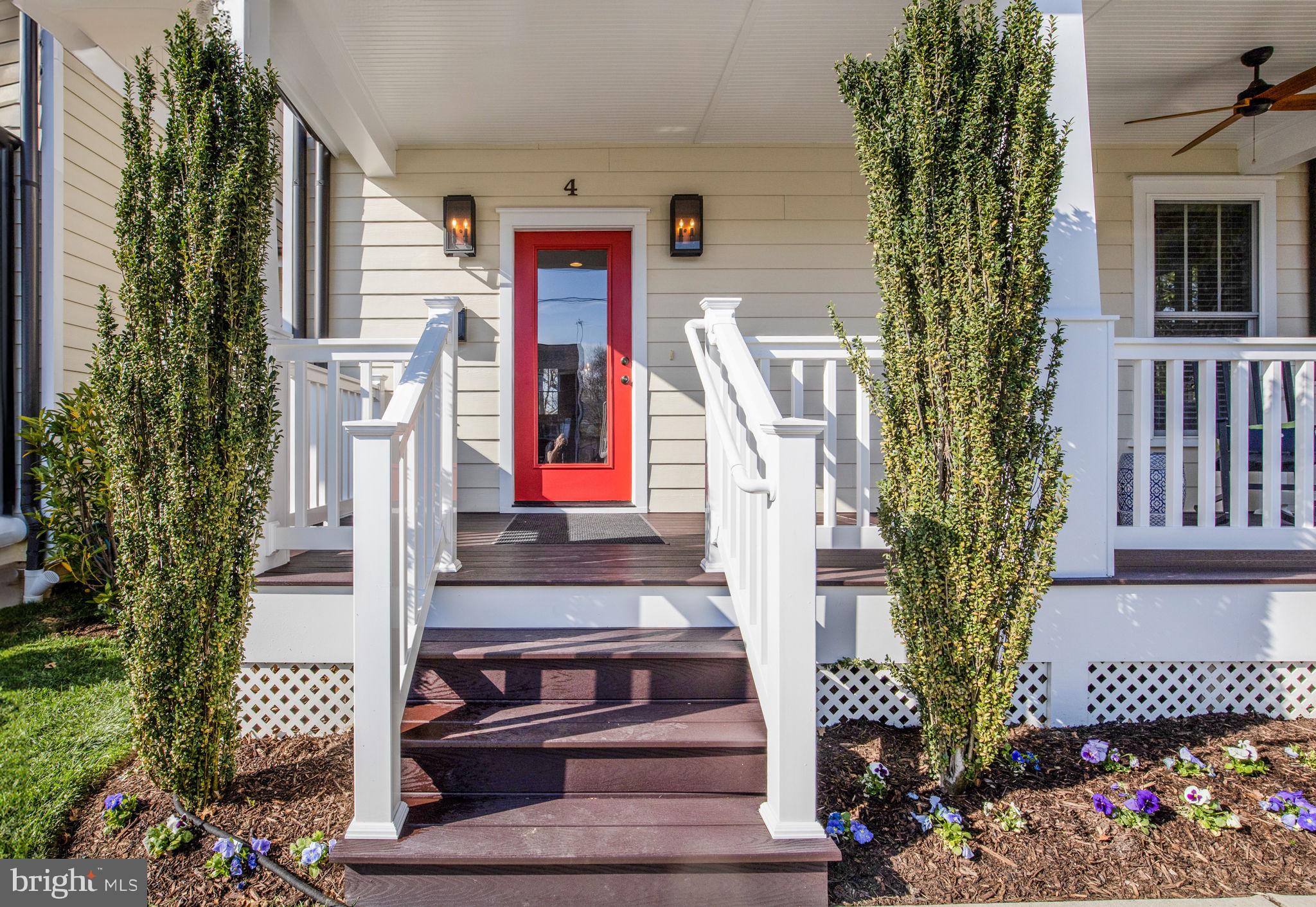 DEL RAY - Residential