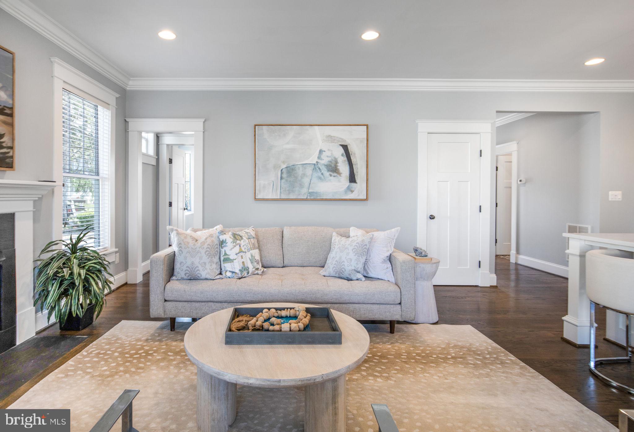 DEL RAY - Residential