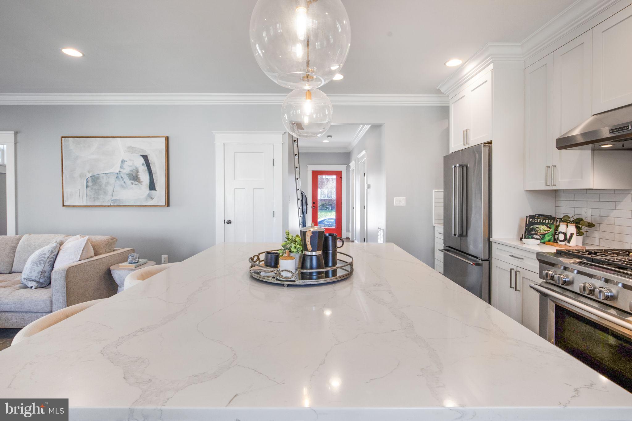 DEL RAY - Residential