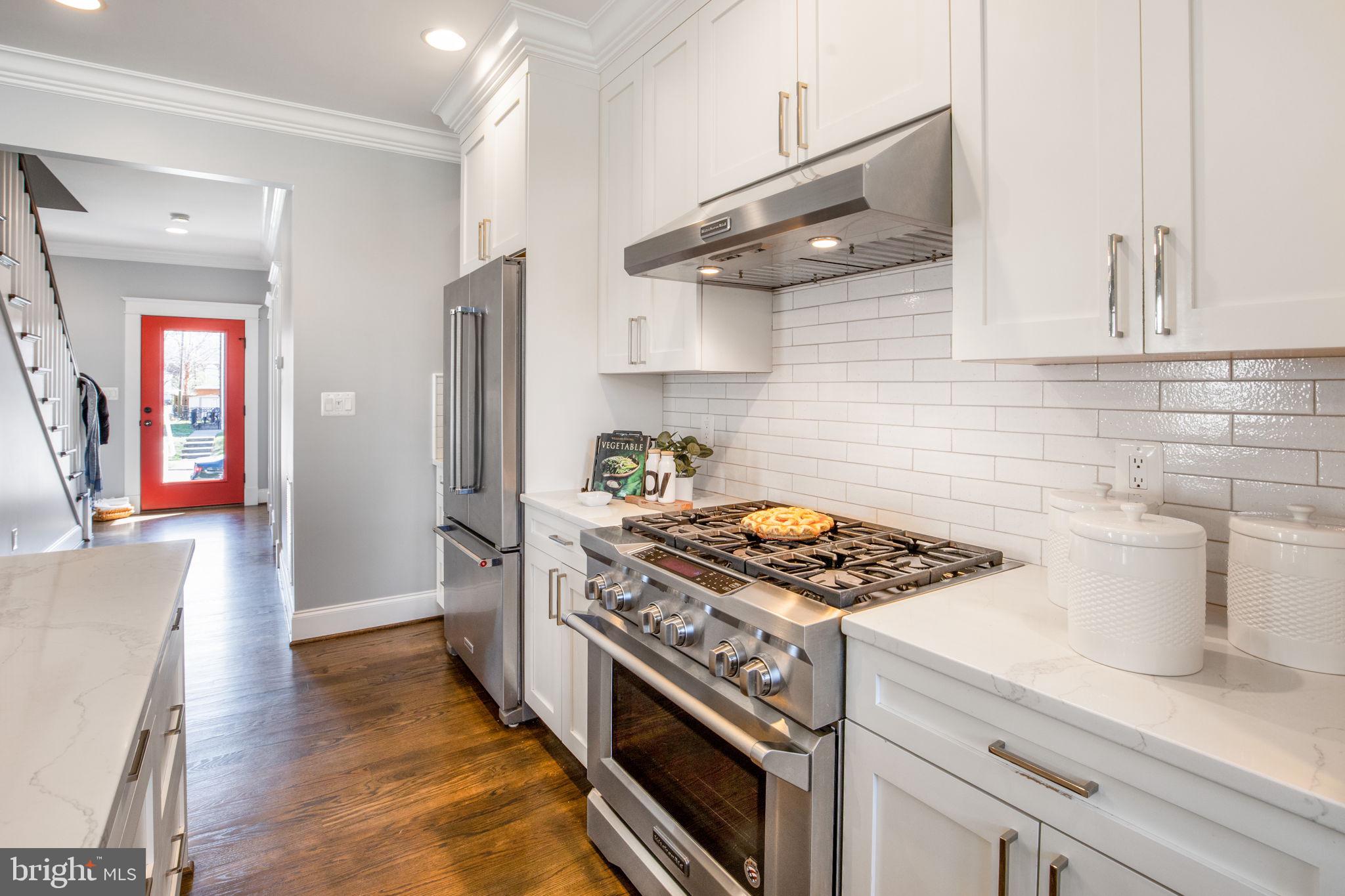 DEL RAY - Residential