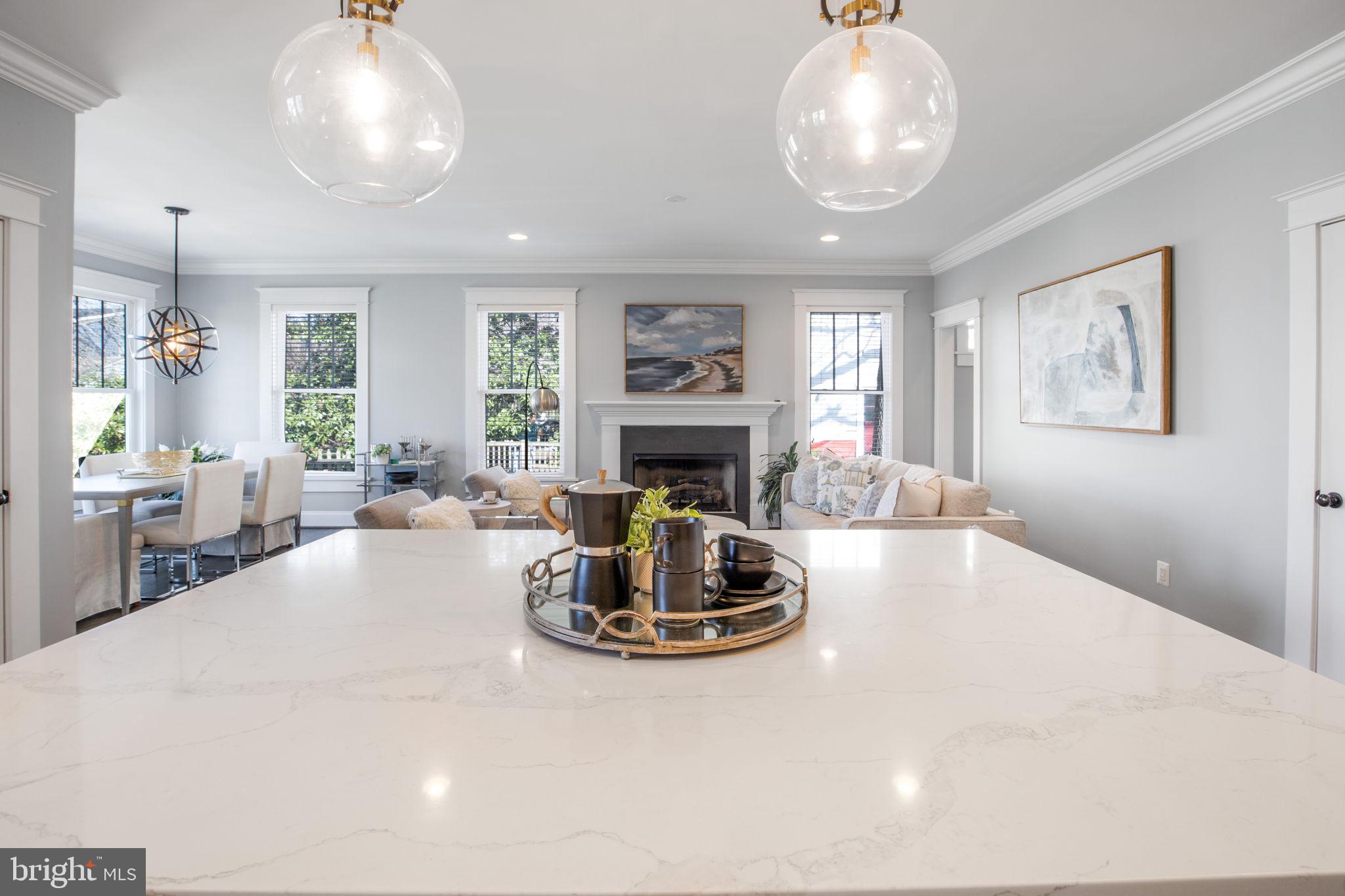 DEL RAY - Residential