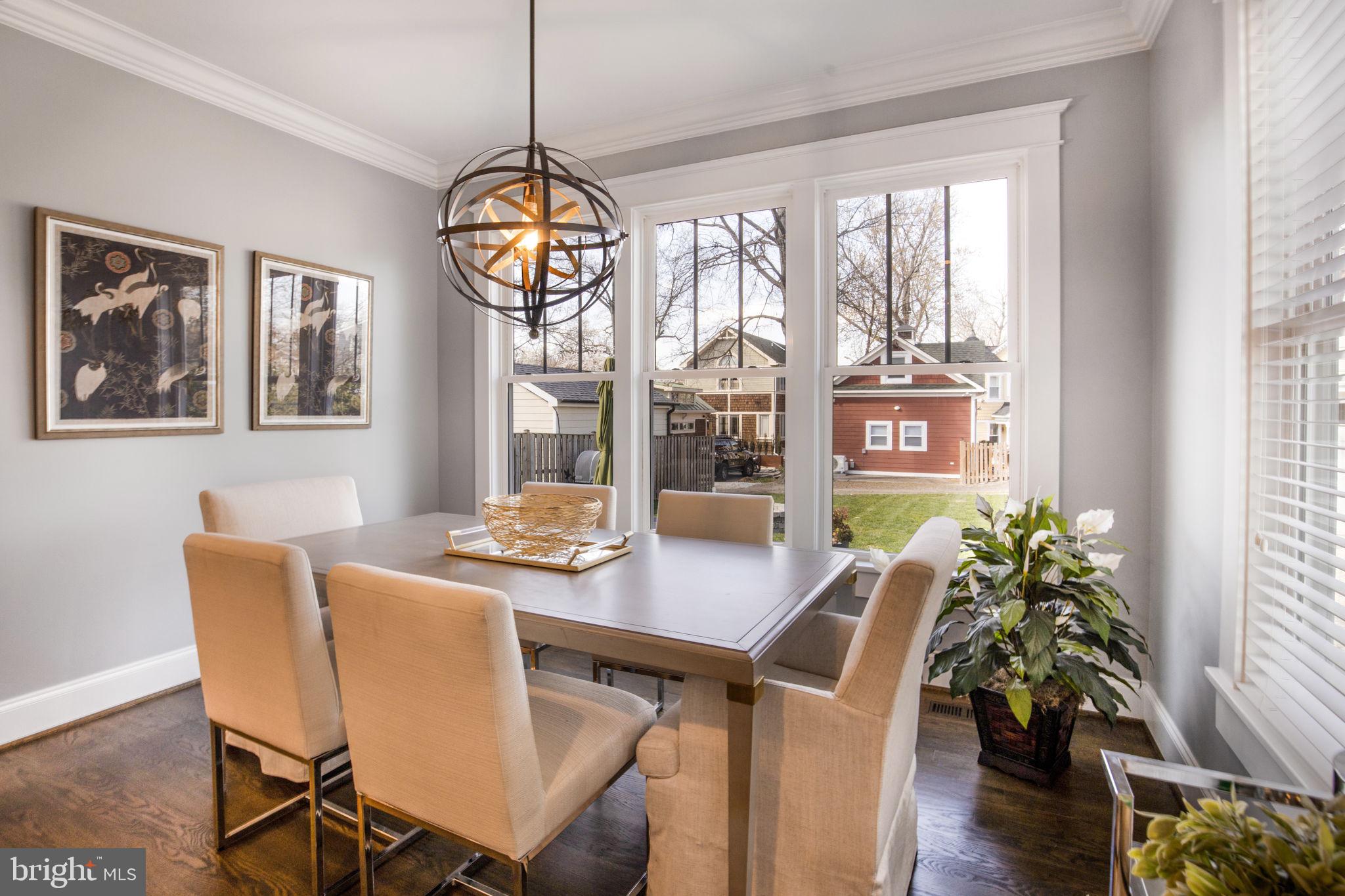 DEL RAY - Residential