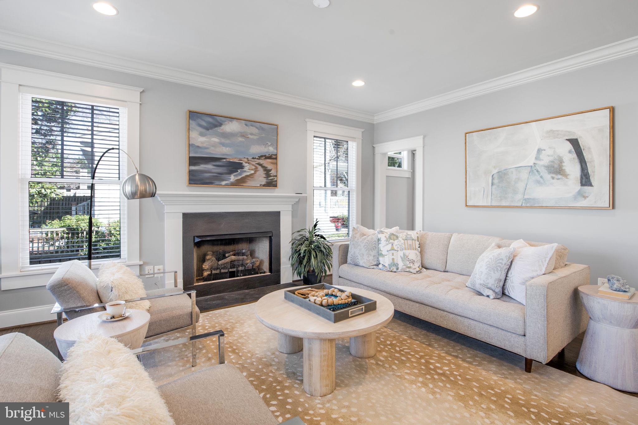 DEL RAY - Residential