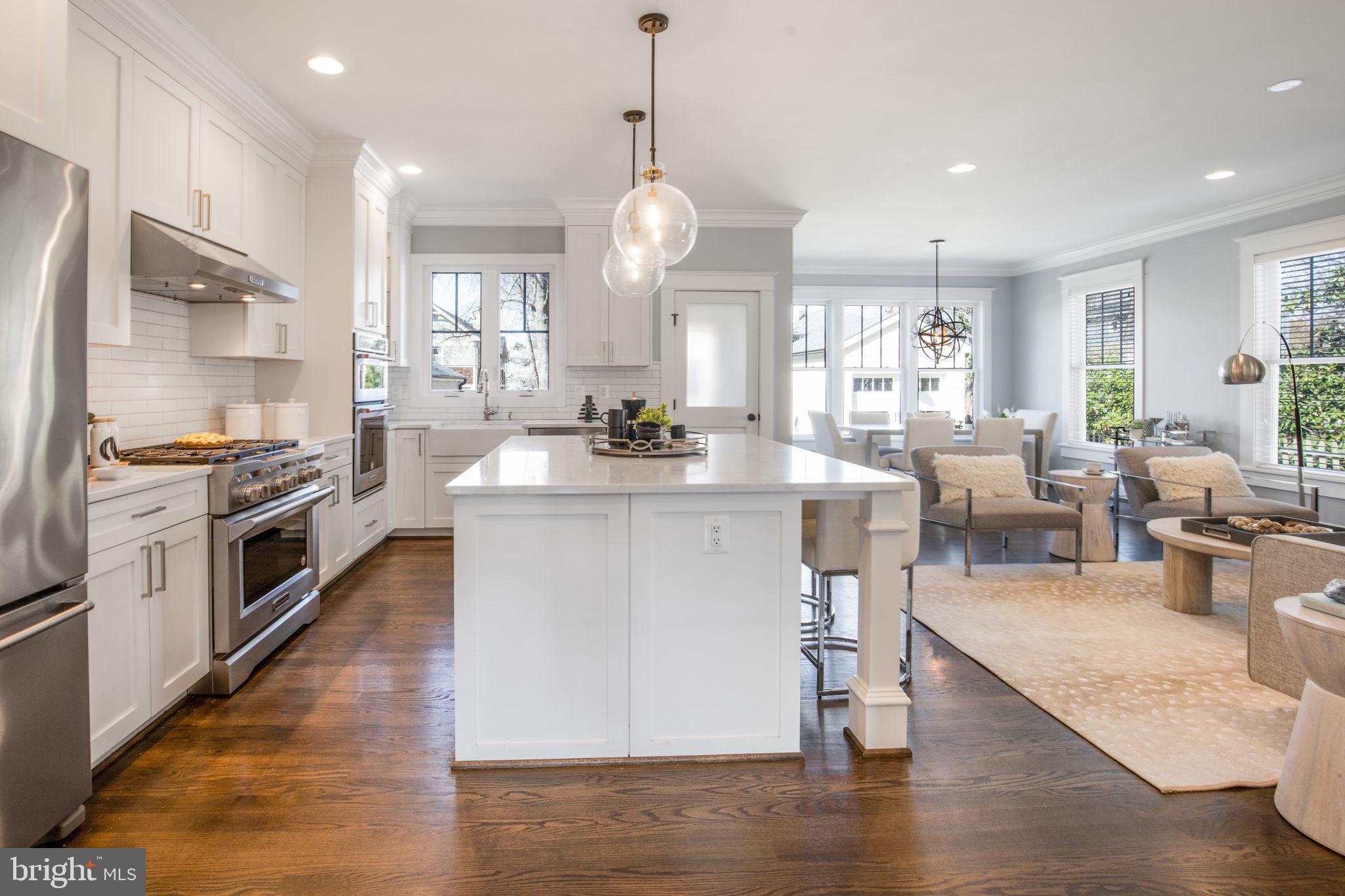 DEL RAY - Residential