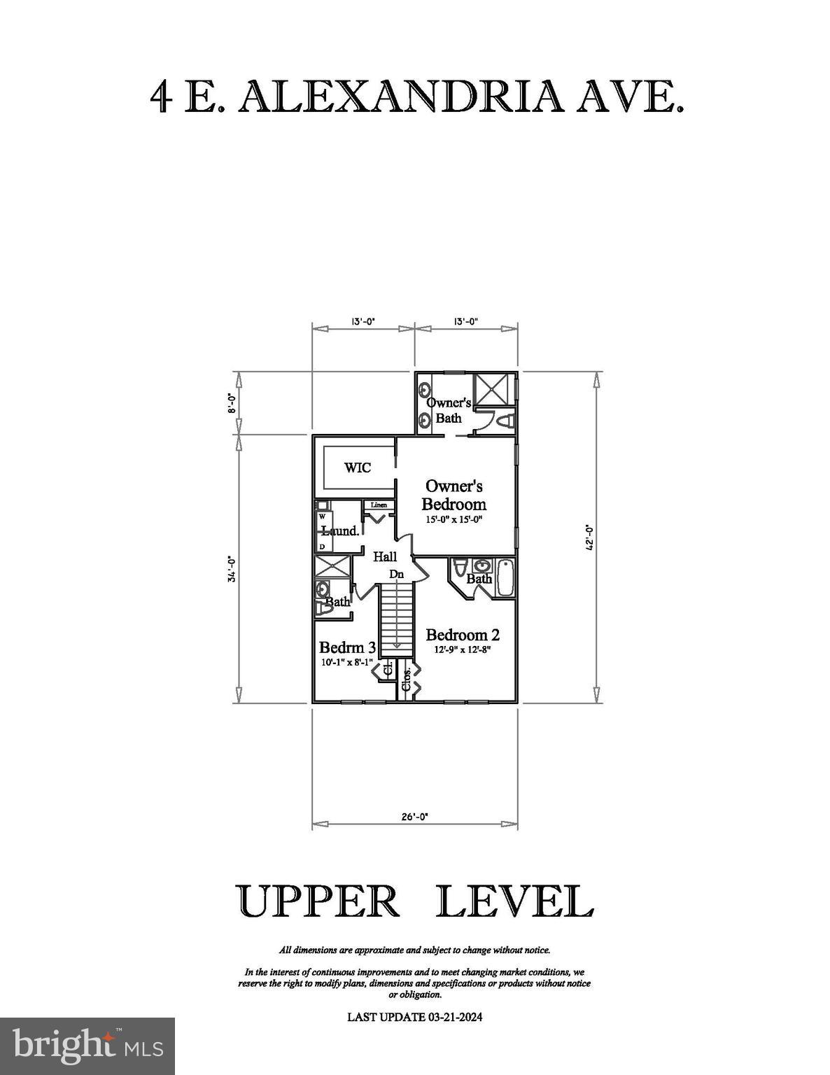 DEL RAY - Residential
