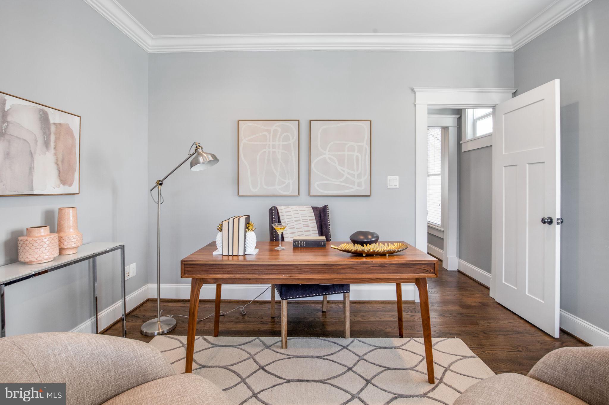 DEL RAY - Residential