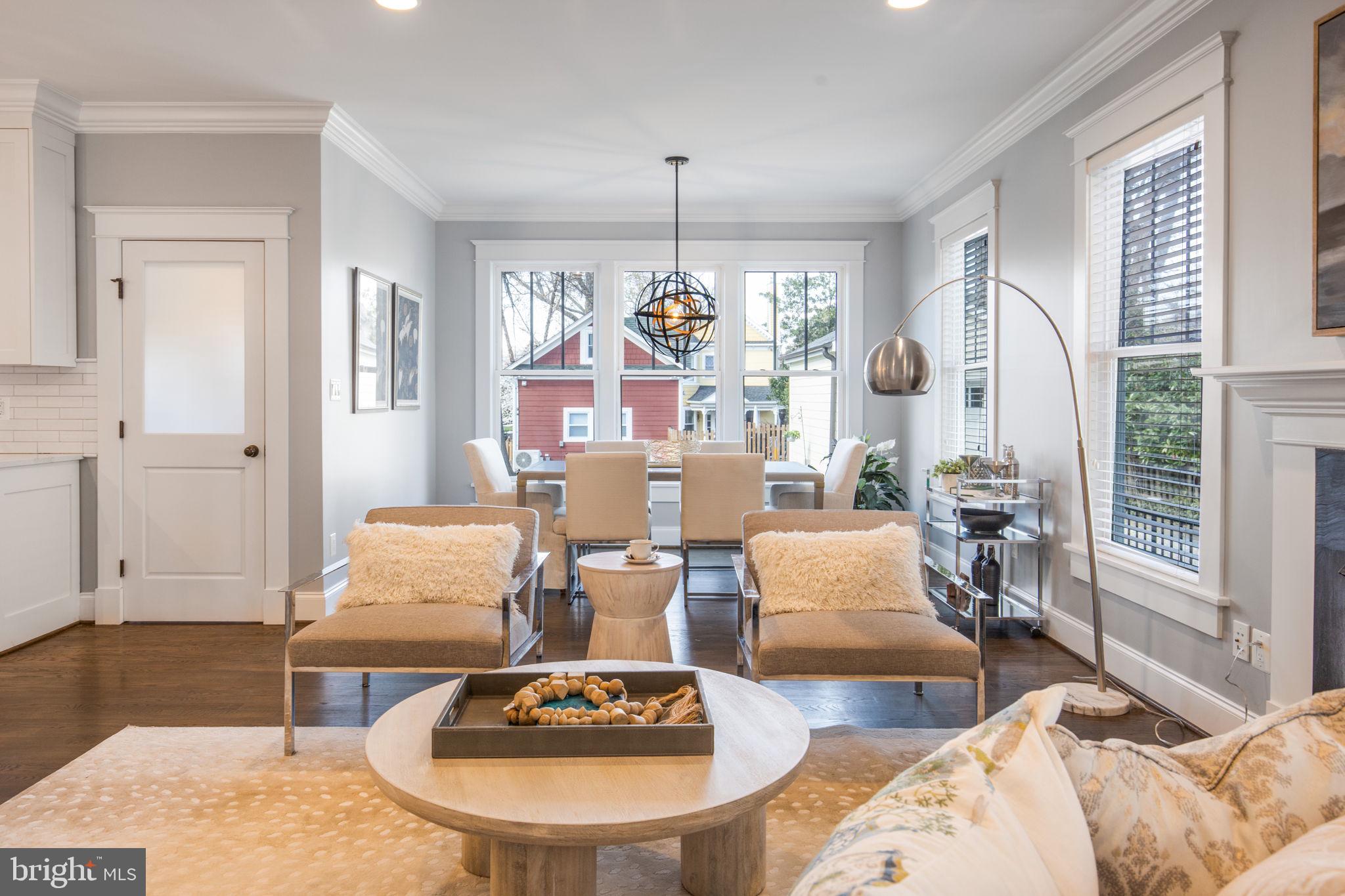 DEL RAY - Residential