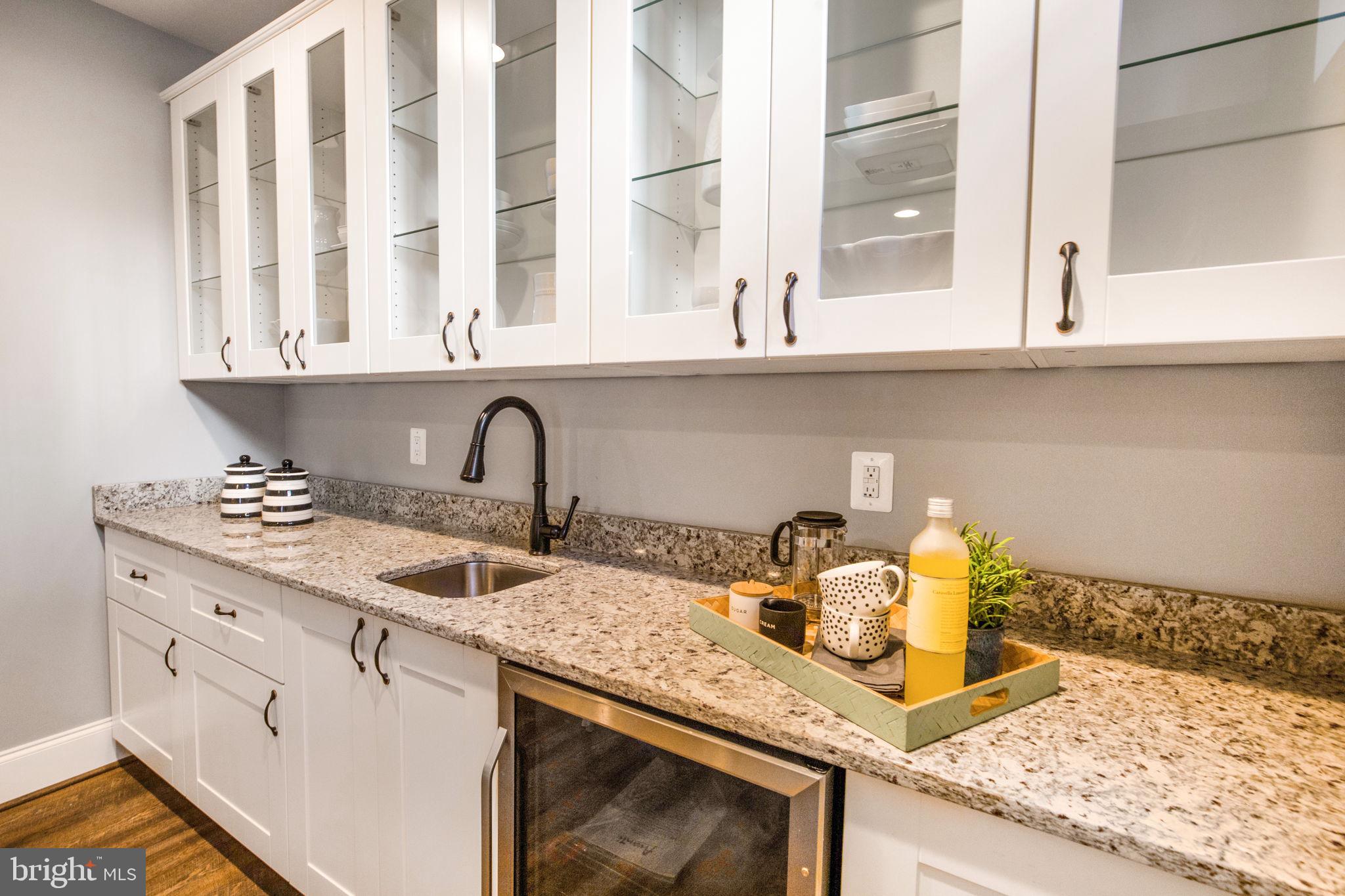 DEL RAY - Residential