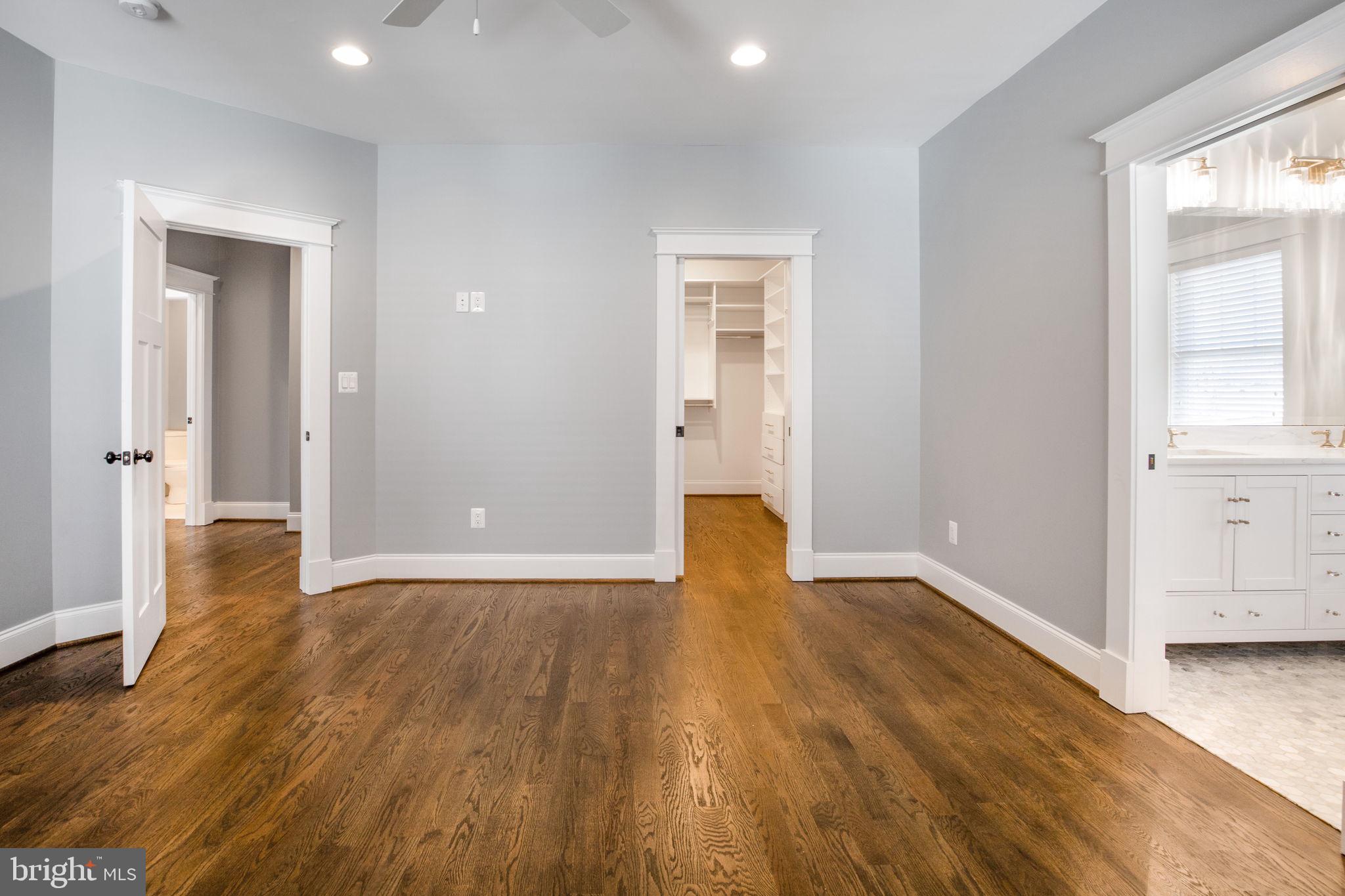 DEL RAY - Residential