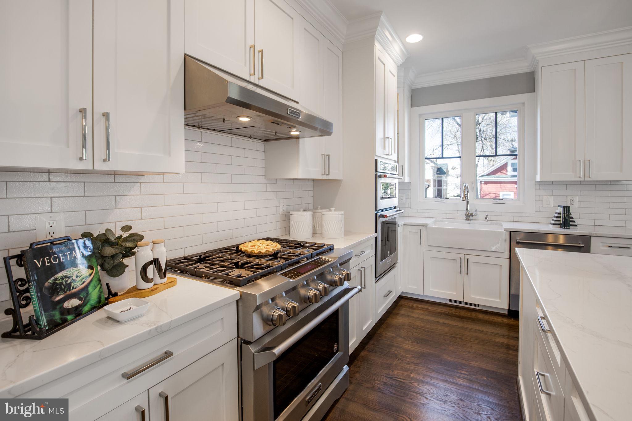 DEL RAY - Residential