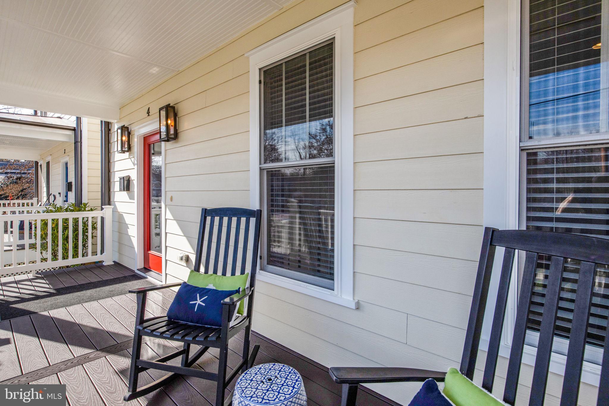 DEL RAY - Residential