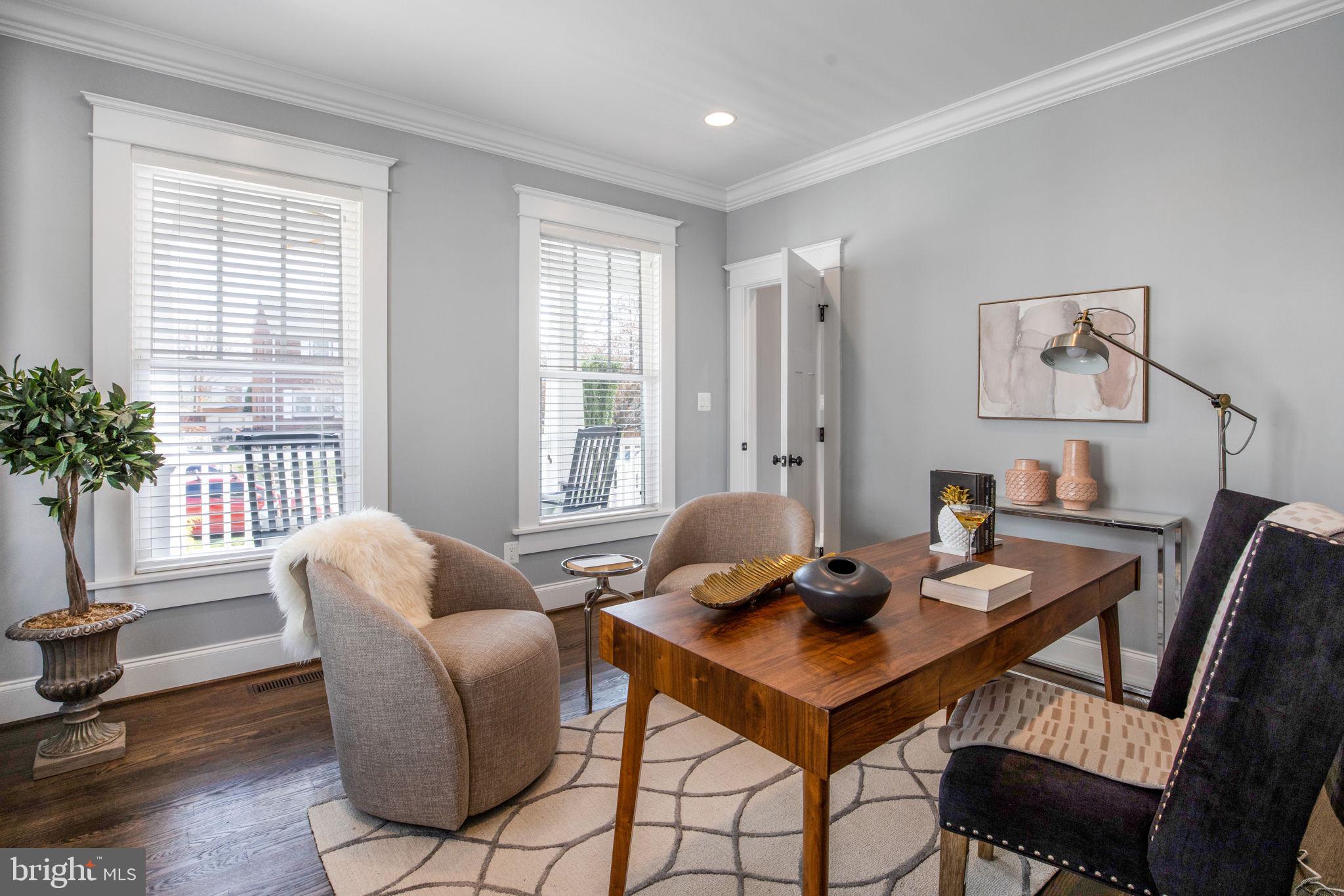 DEL RAY - Residential