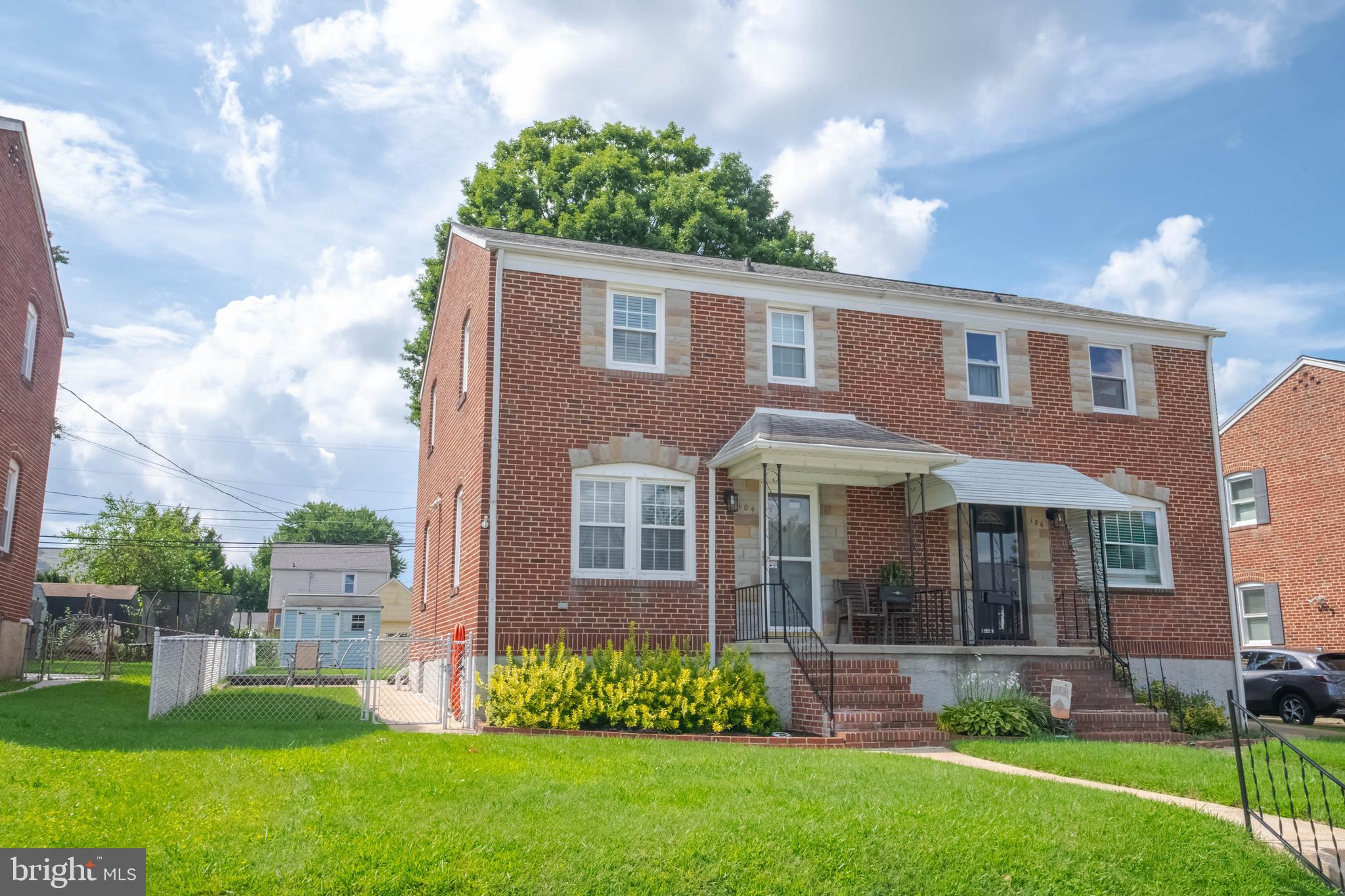 104 SIPPLE AVENUE
