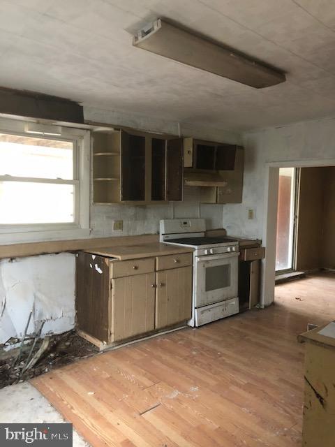 PENBROOK - Residential