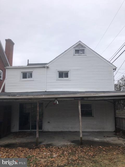 PENBROOK - Residential