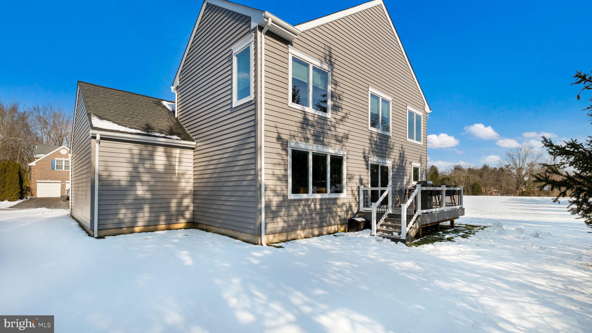 PEDDLERS VIEW - Residential