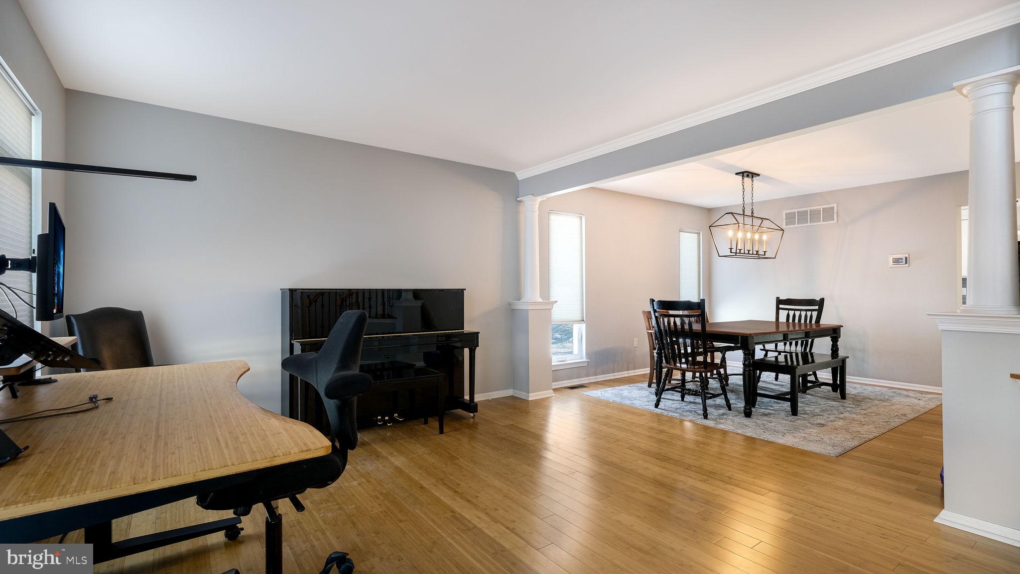 PEDDLERS VIEW - Residential