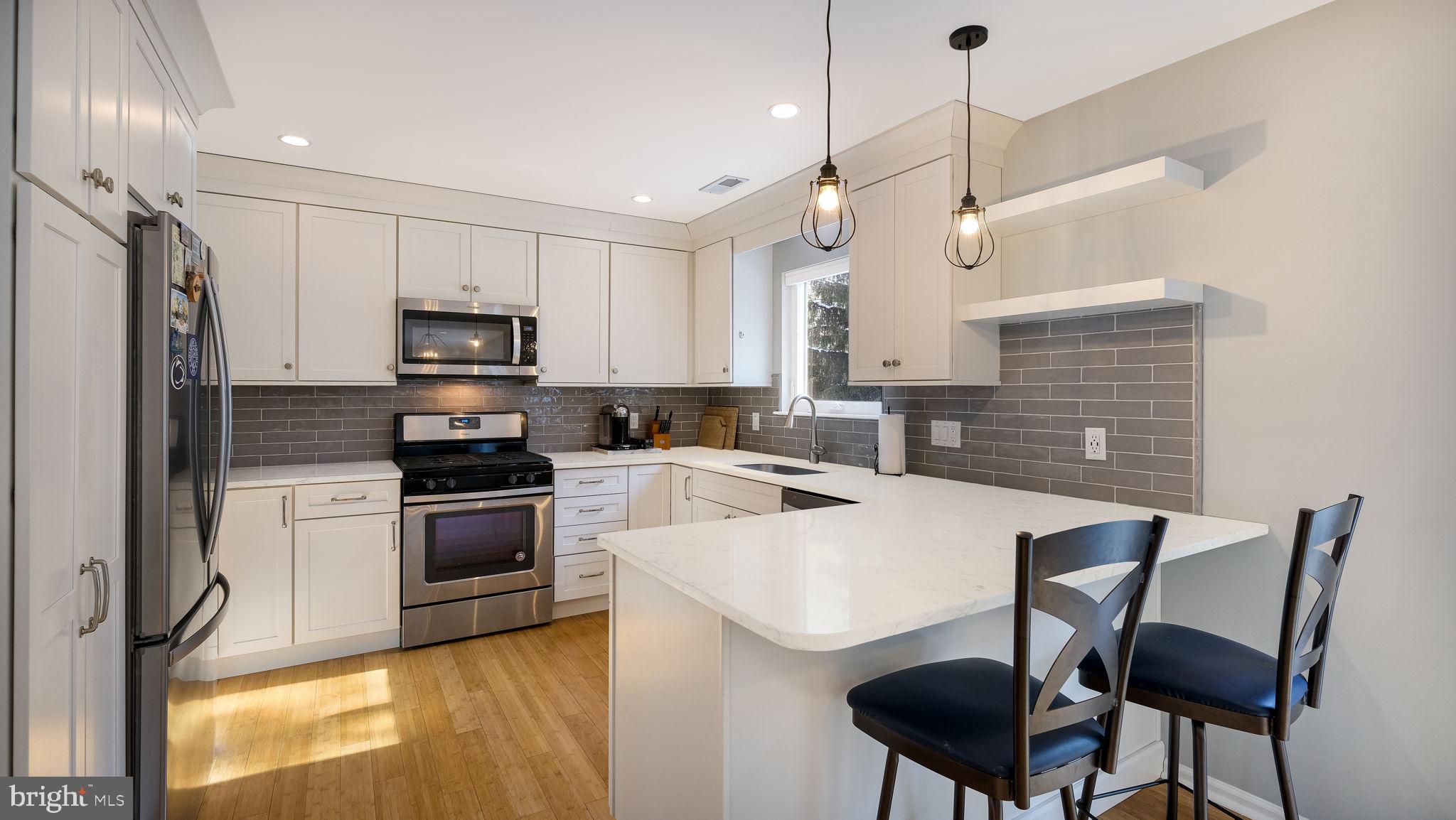 PEDDLERS VIEW - Residential