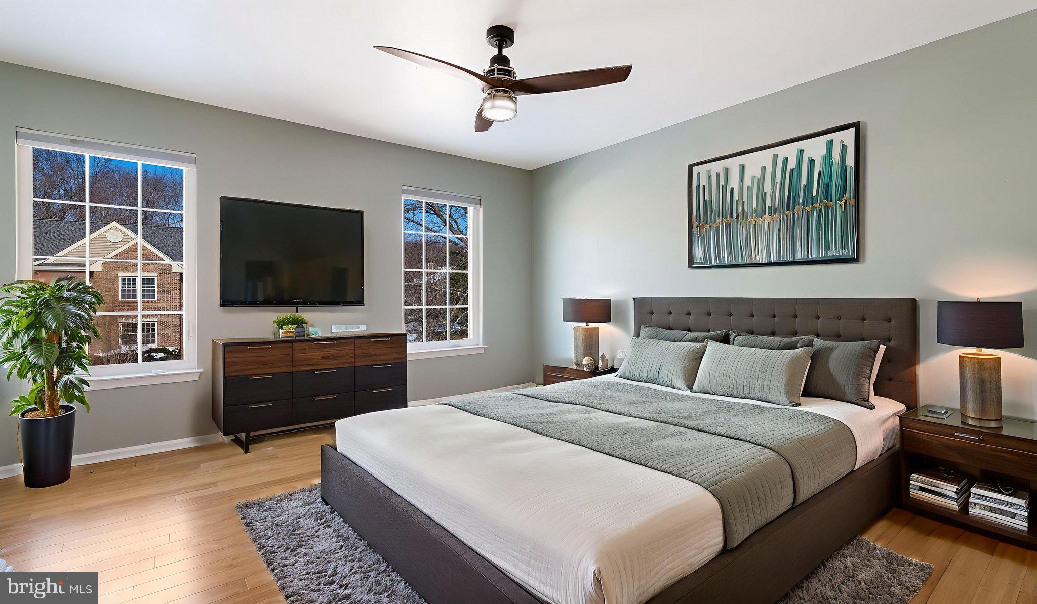 PEDDLERS VIEW - Residential